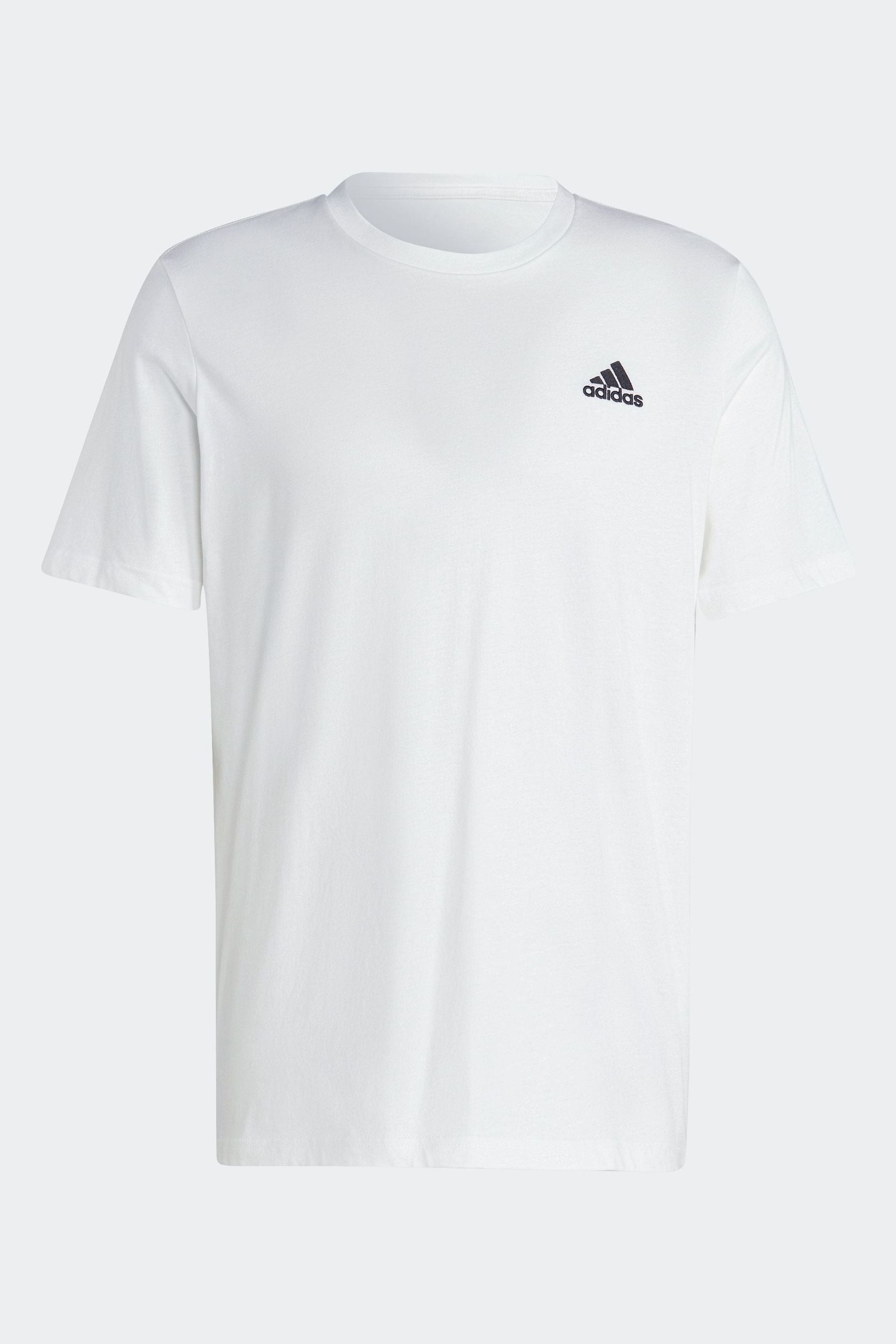 Adidas cotton shirts clearance