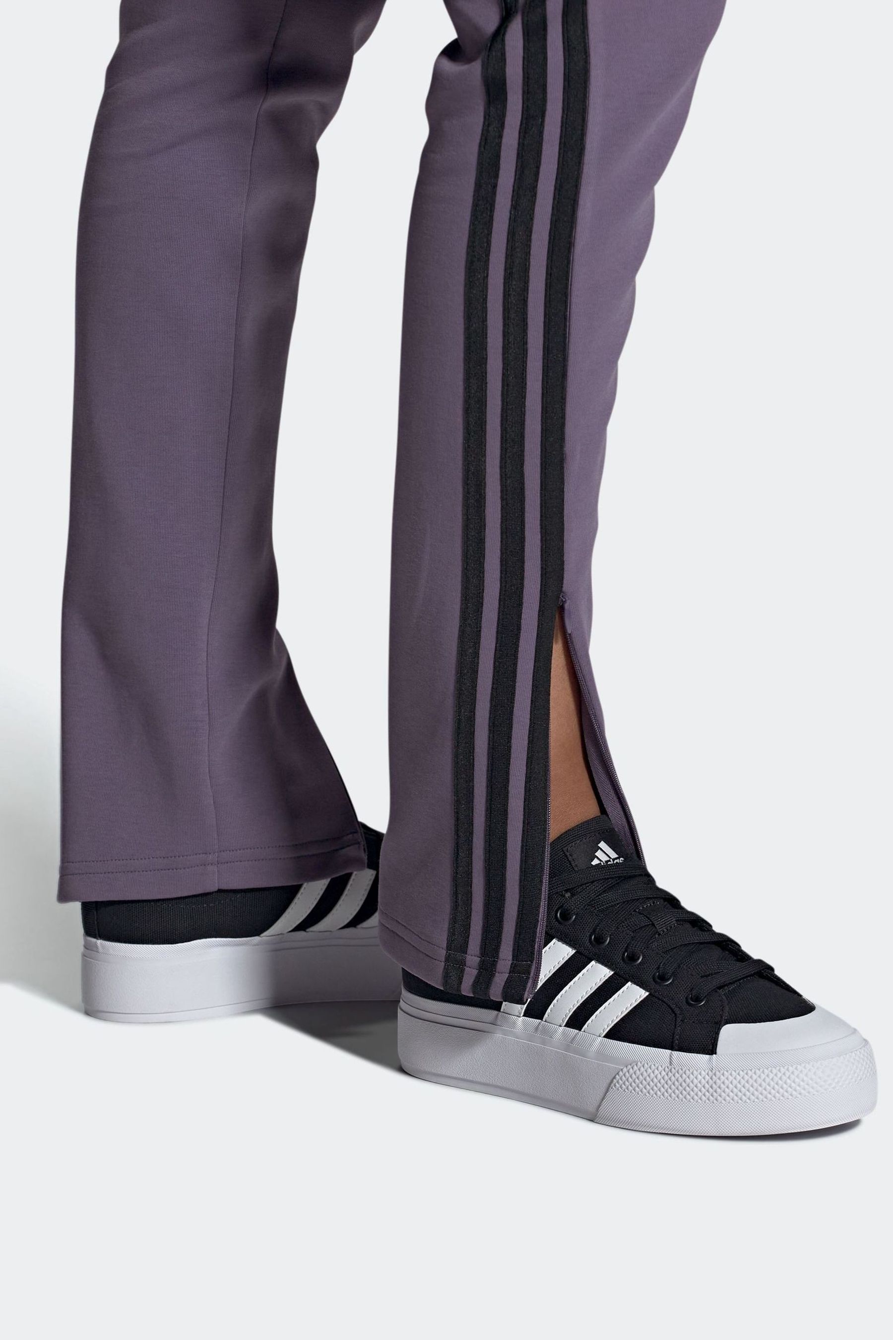 Adidas chaussure plate discount