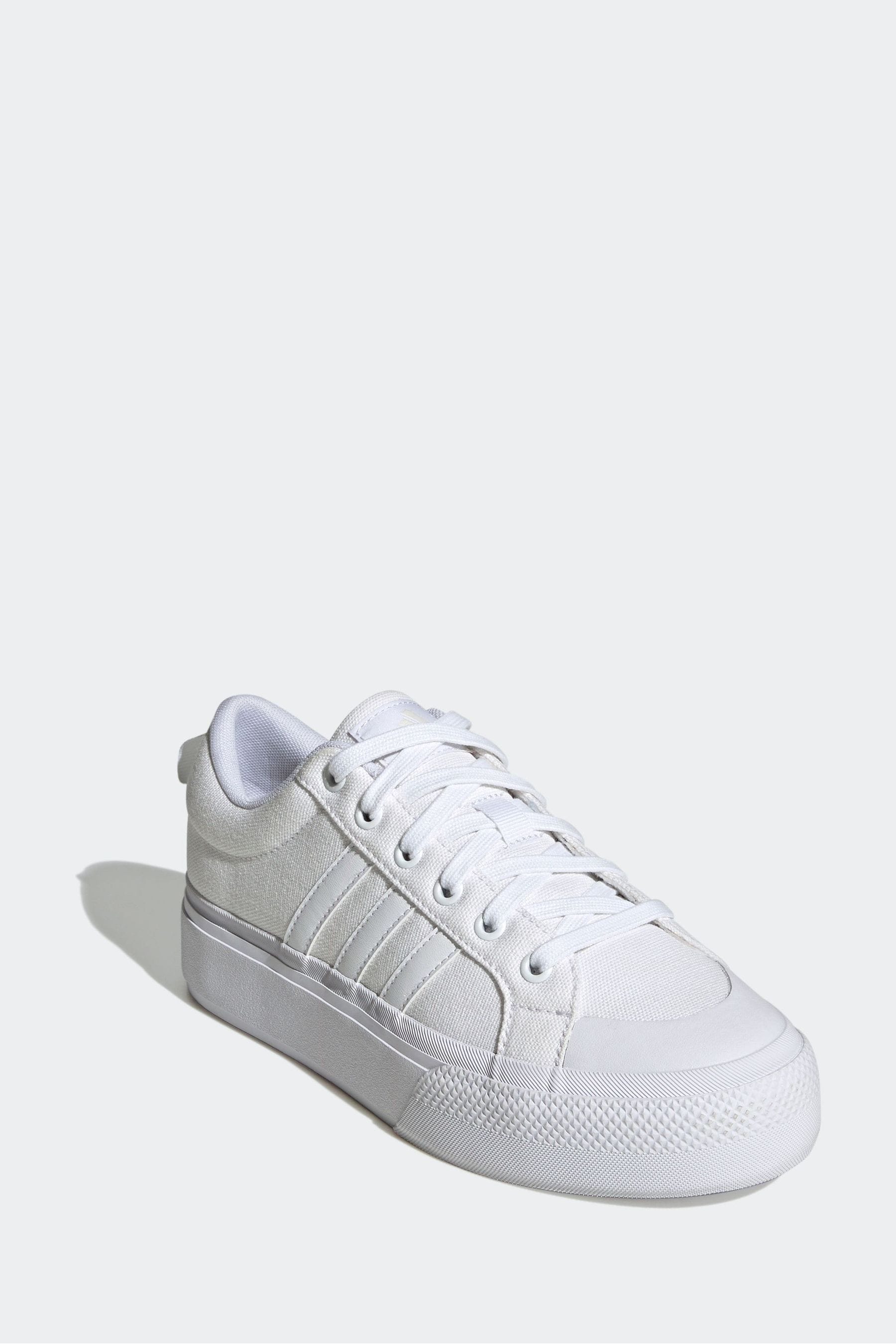 Nizza adidas white cheap