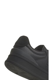 adidas Black Sportswear Kantana Trainers - Image 9 of 9