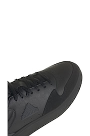 adidas Black Sportswear Kantana Trainers - Image 8 of 9