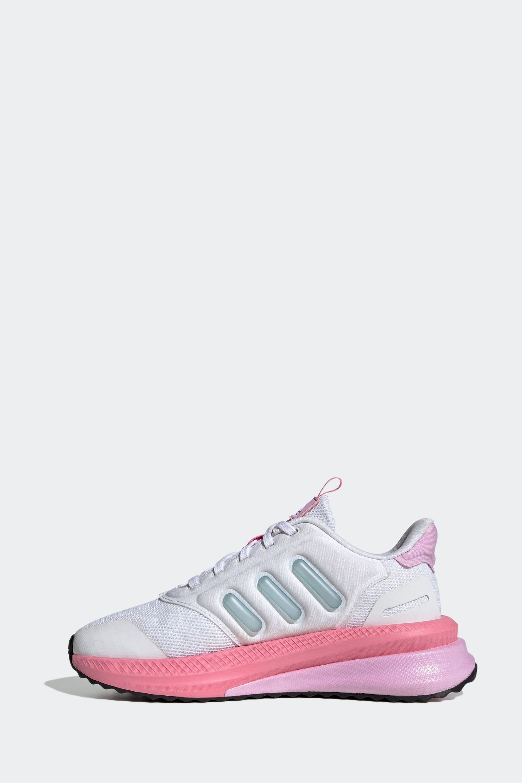 Buy adidas White XPLR Phase Junior Trainers from Next Austria