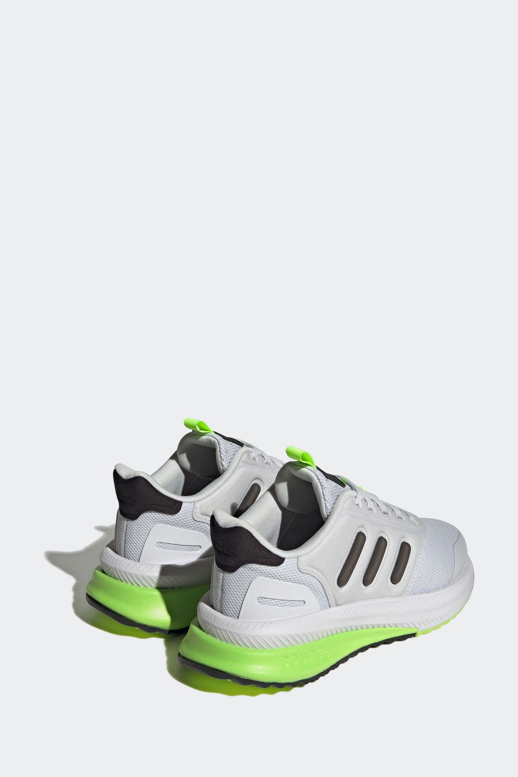 Buy adidas Grey XPLR Phase Junior Trainers from Next Luxembourg