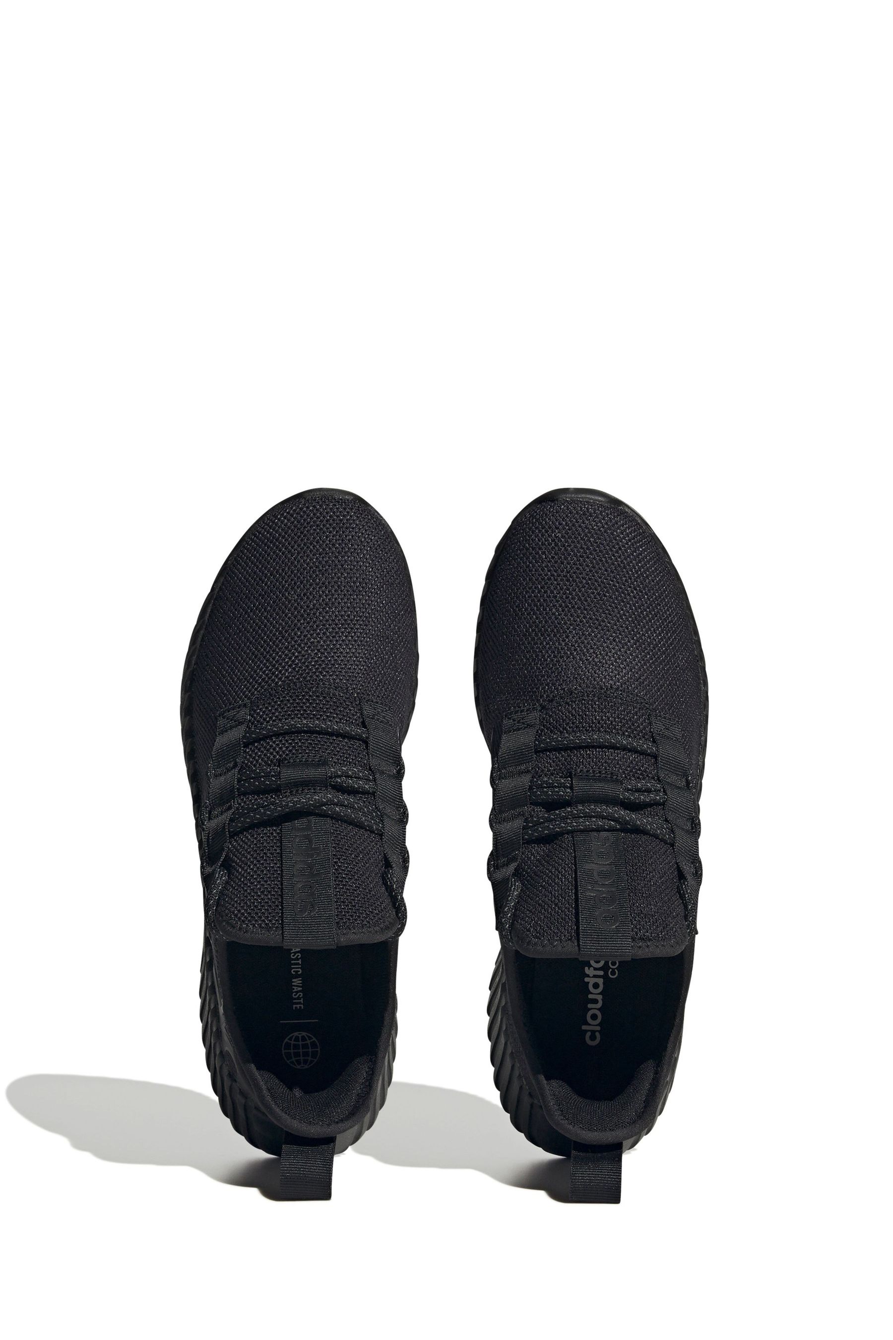 All black adidas women shop