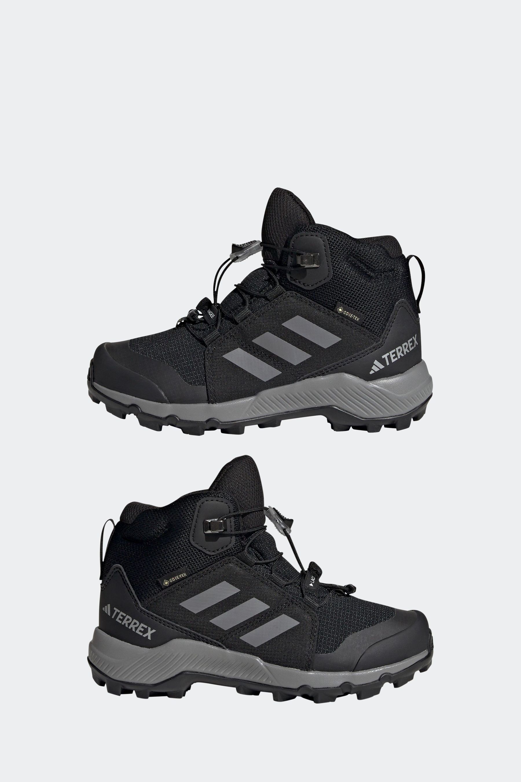 Terrex mid gtx k adidas on sale