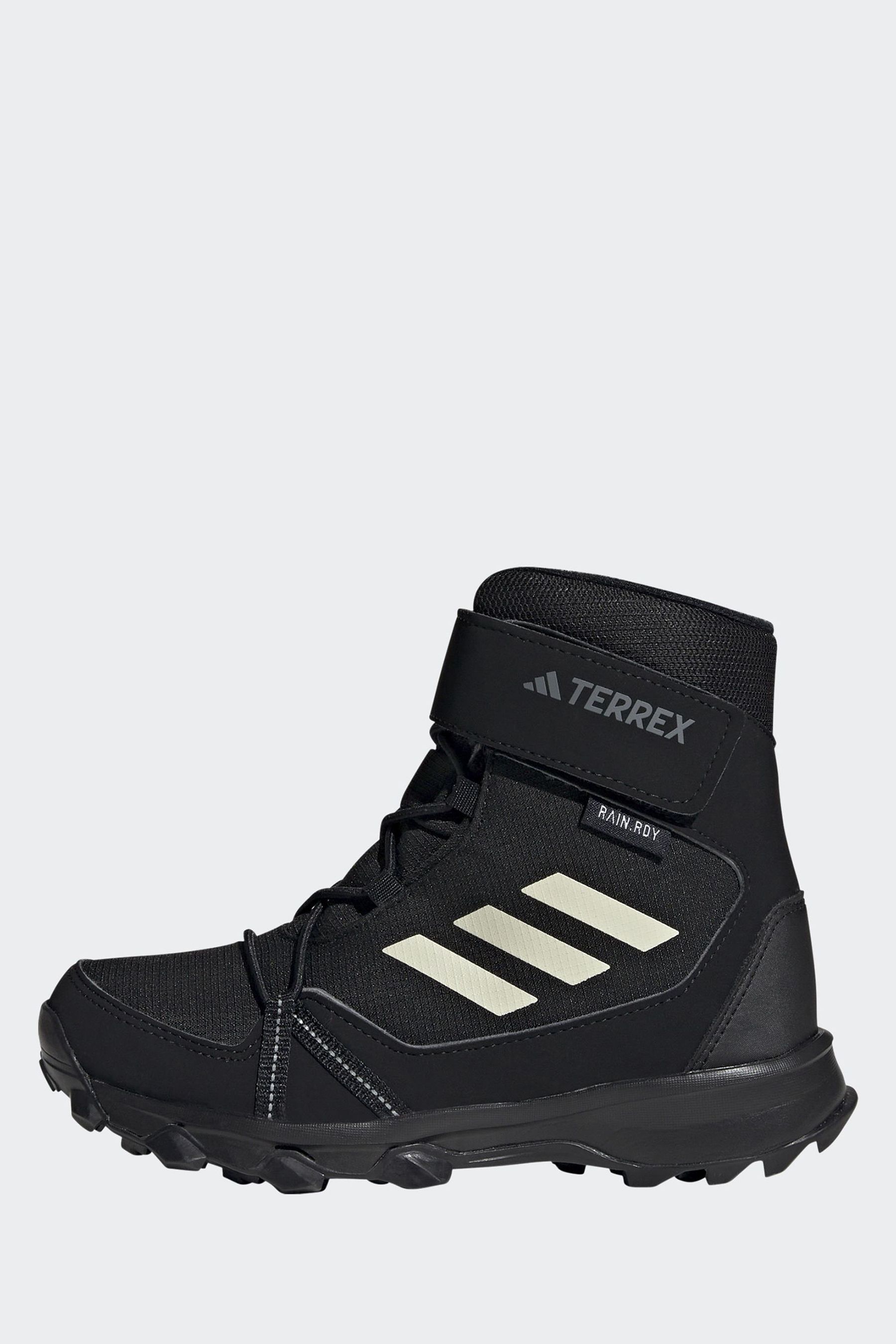 Adidas outdoor women's cw choleah insulated cp snow boot hotsell
