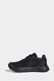 adidas Black Kids Duramo Shoes - Image 2 of 9