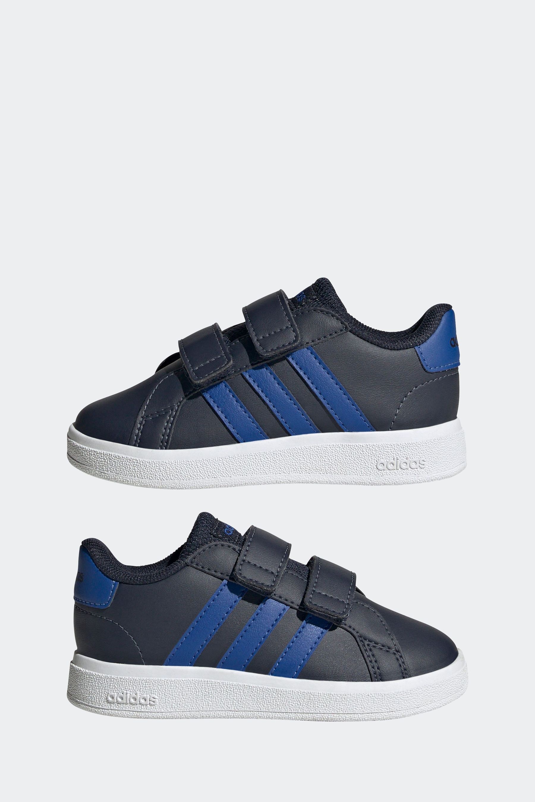 Infant 8 trainers sales