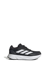adidas Black/White Kids Duramo Shoes - Image 1 of 7