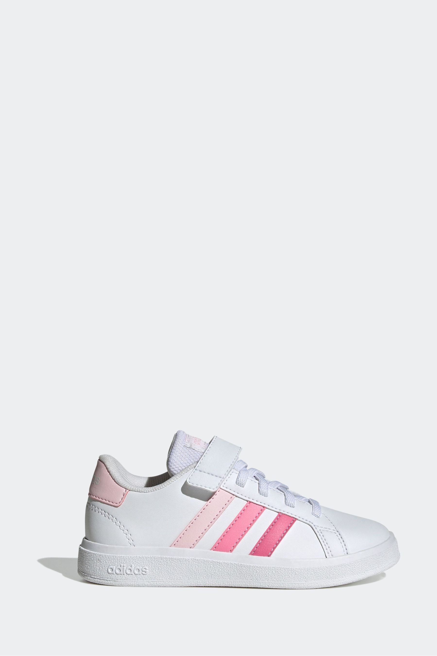 Grand court c adidas outlet