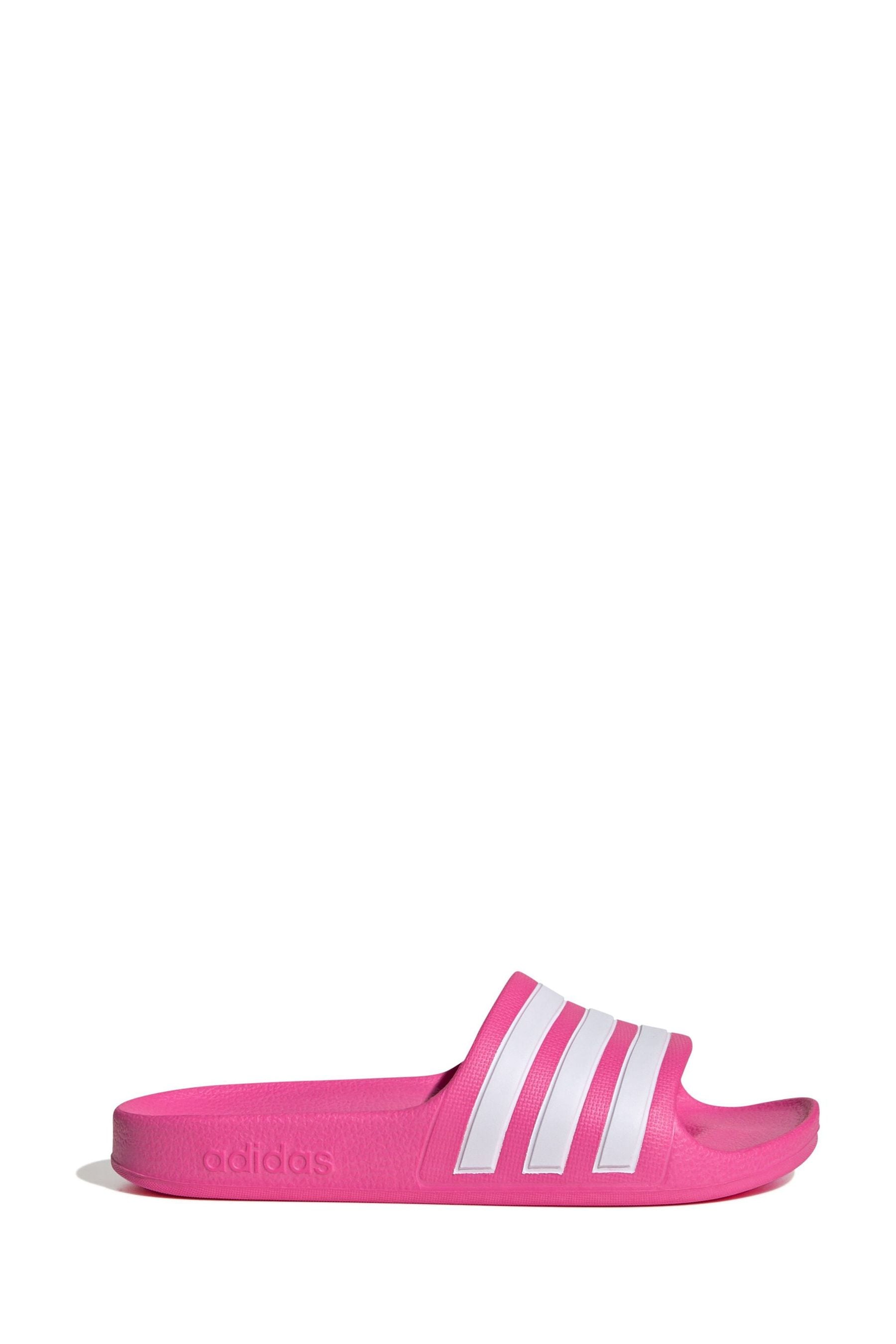 Adidas adilette roze outlet