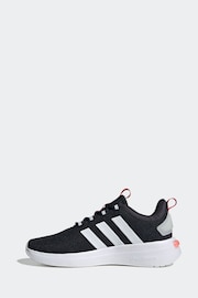 adidas Black Racer TR23 Trainers - Image 2 of 11