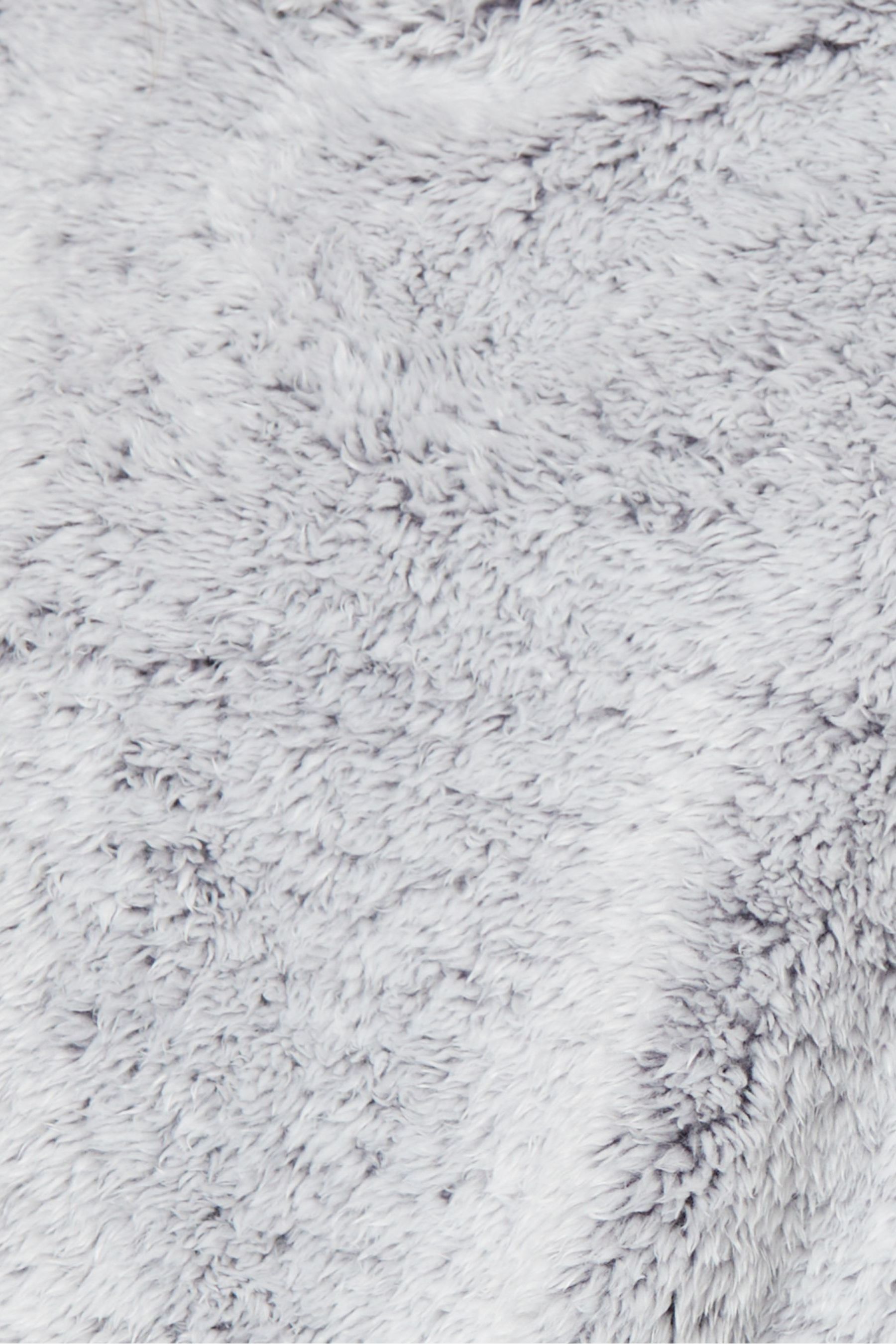 Next fluffy hoodie new arrivals