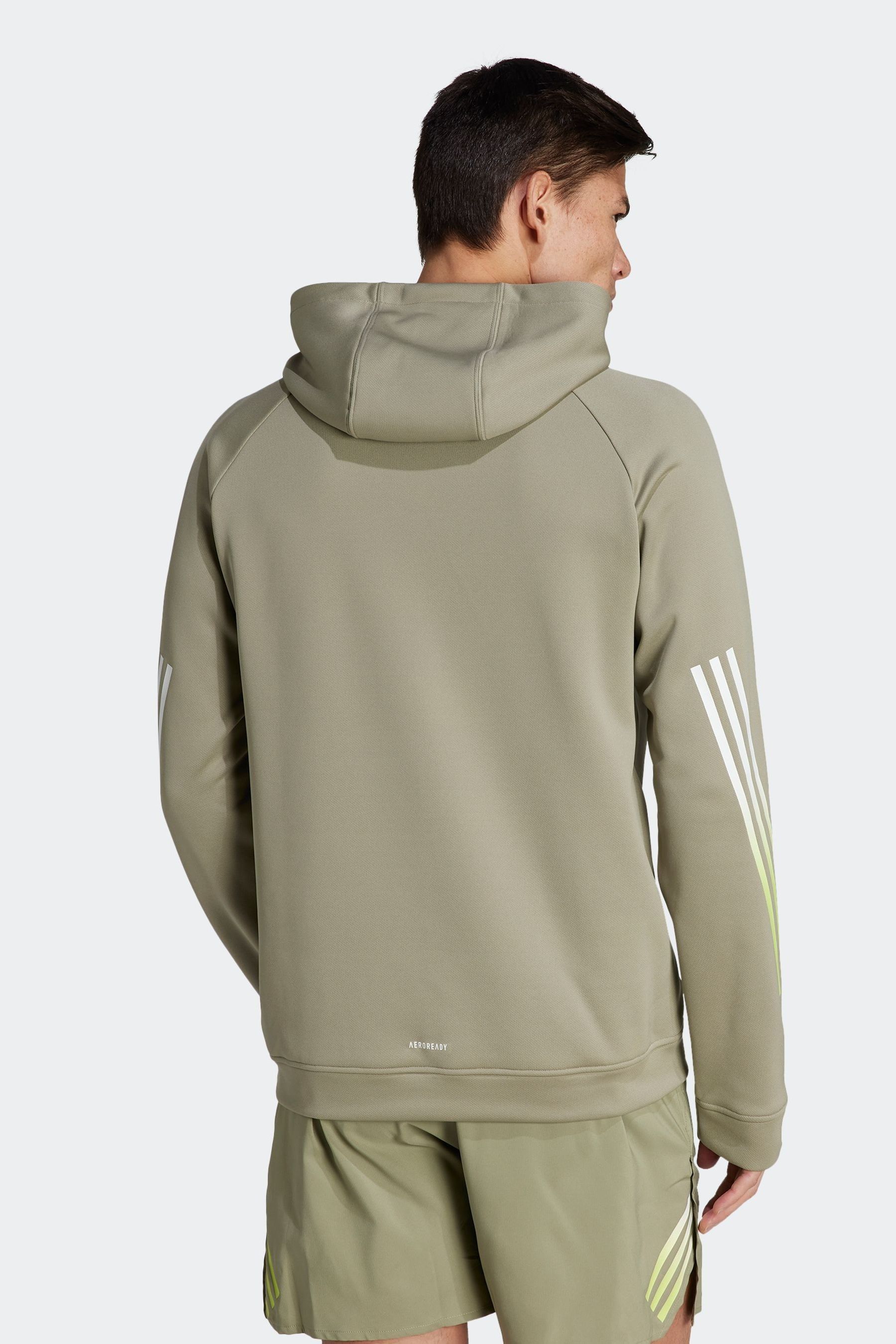 Adidas men's essentials pullover training hoodi new arrivals