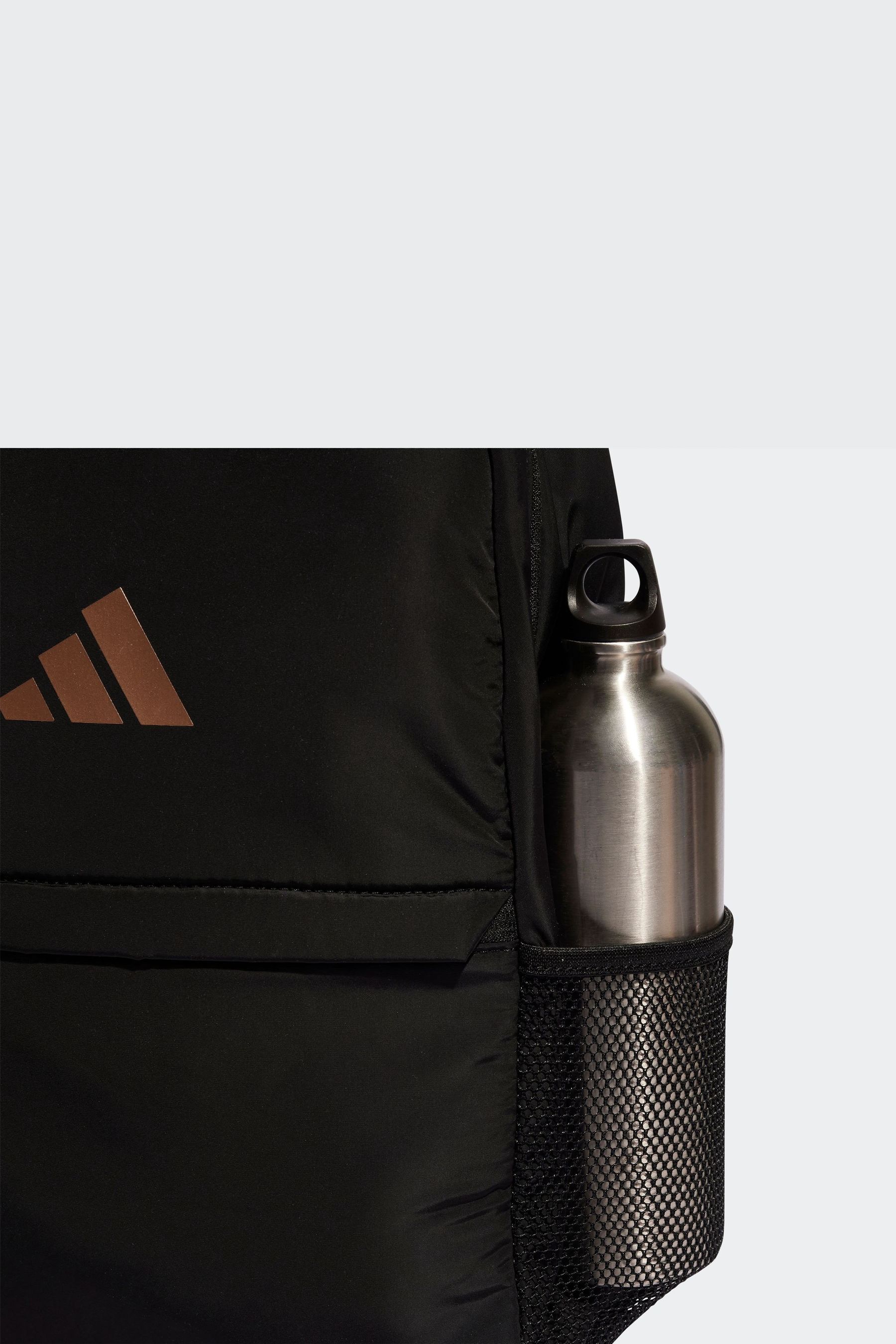Buy adidas Black Adult Sport Padded Backpack from Next Luxembourg