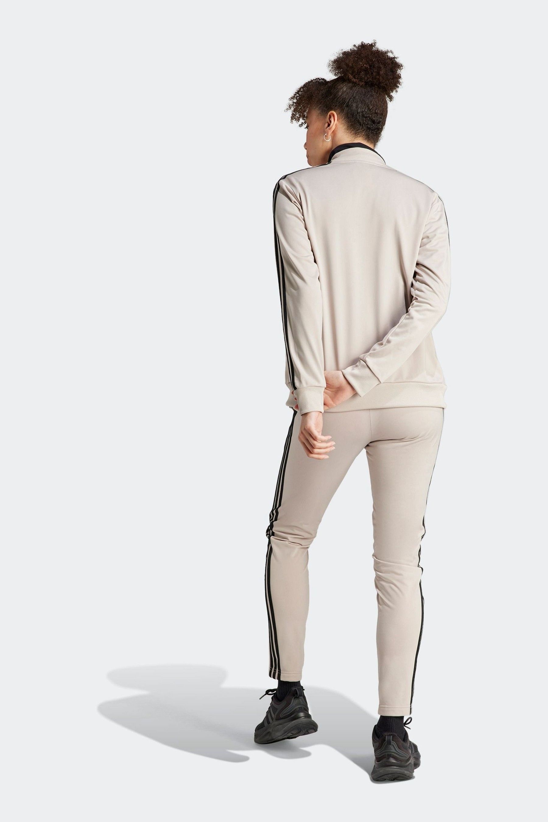 Buy Adidas Adidas Essentials 3 Wide Leg Jogger from Next Ukraine