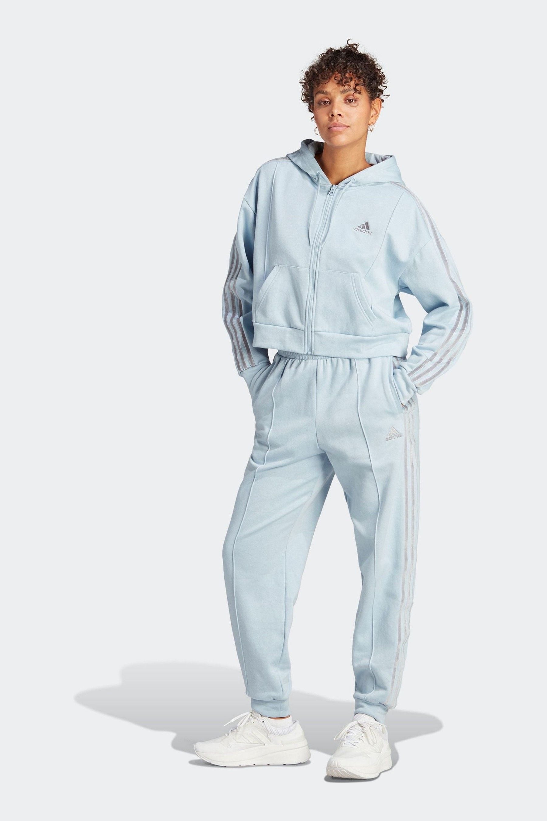 Buy adidas Blue Energize Tracksuit from Next Lithuania