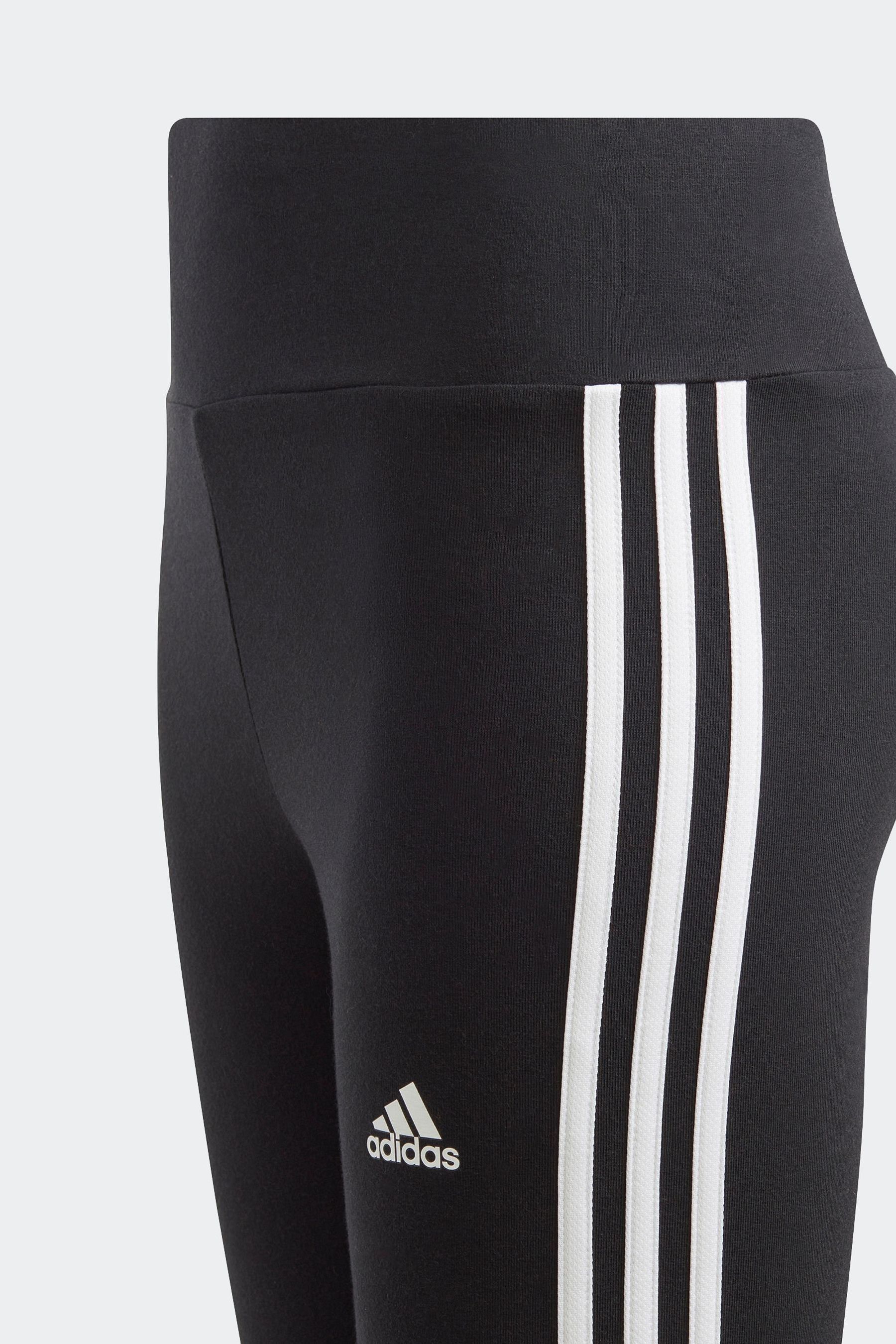 Adidas fleece leggings on sale