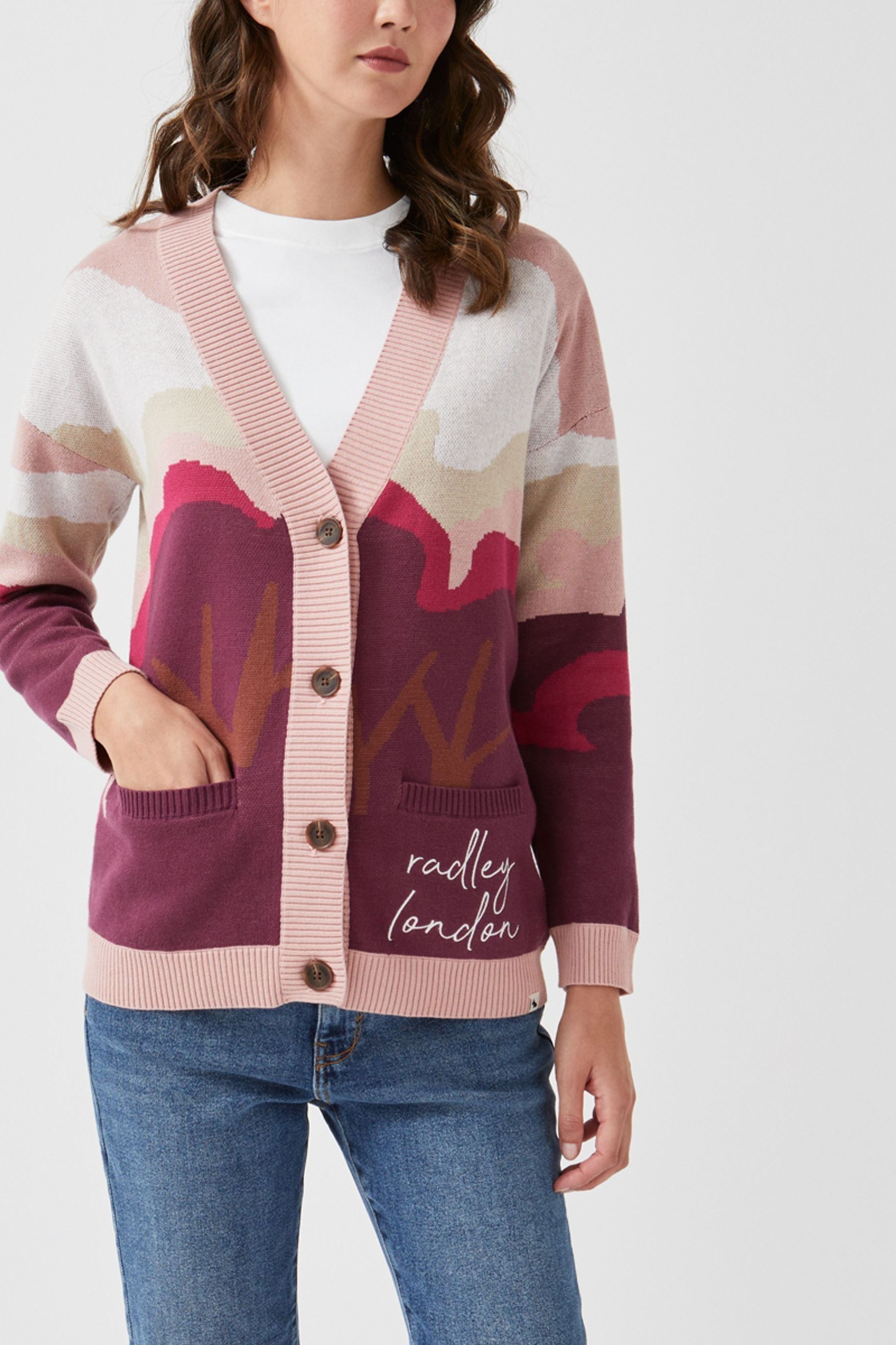 Radley knitters close bag deals