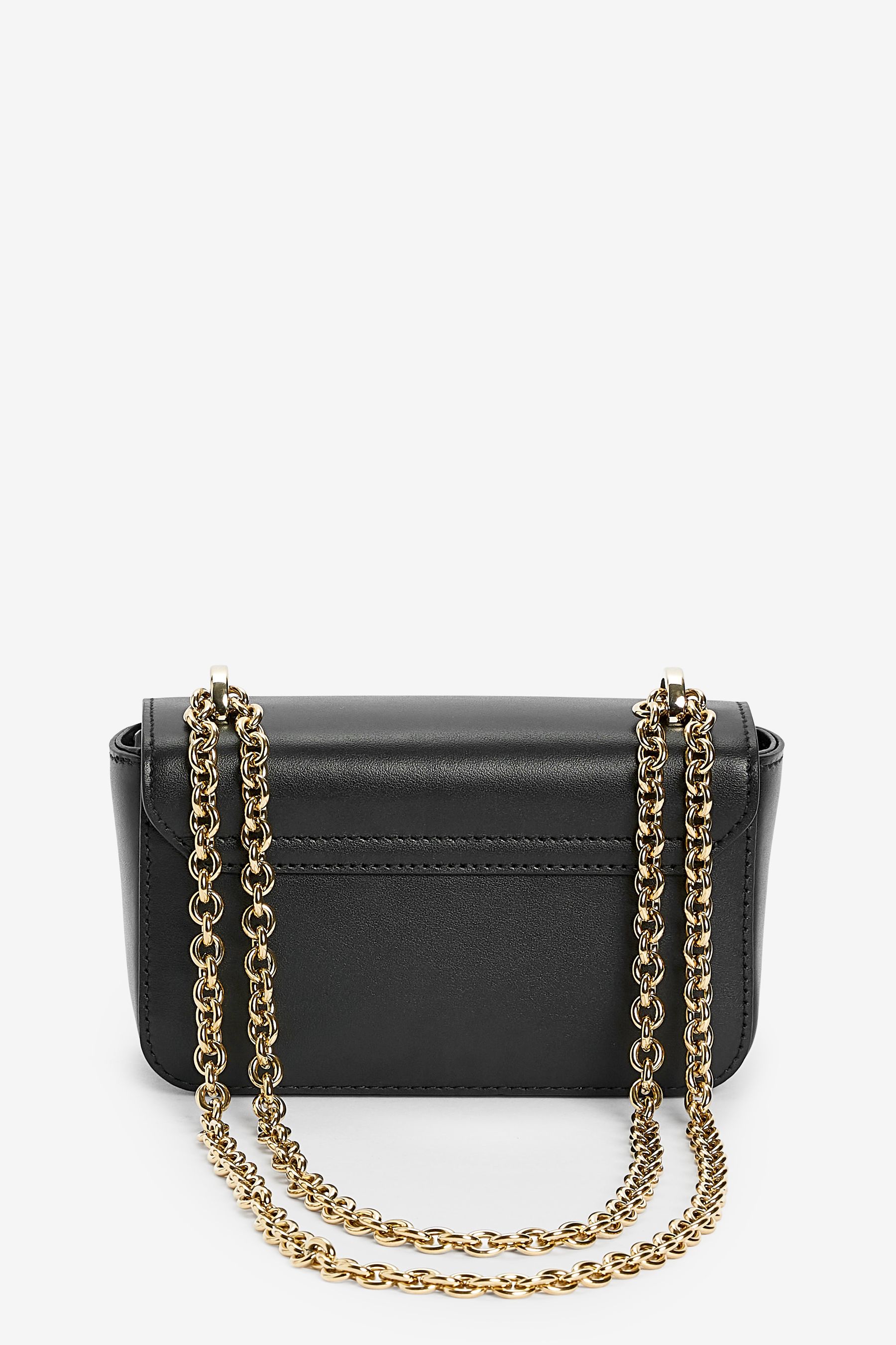 Buy Furla Metropolis Mini Crossbody Black Bag from Next Ireland