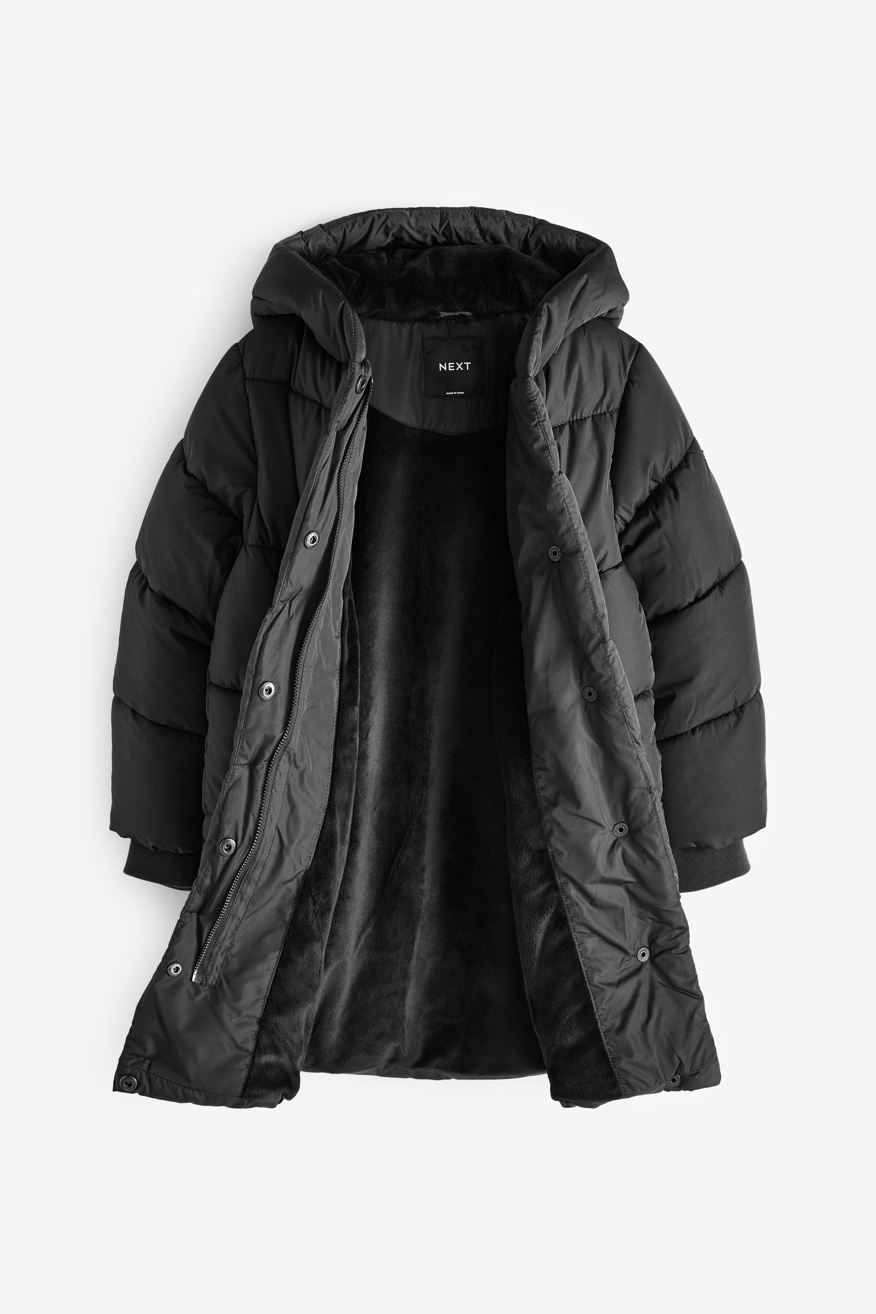 Next coat boys cheap