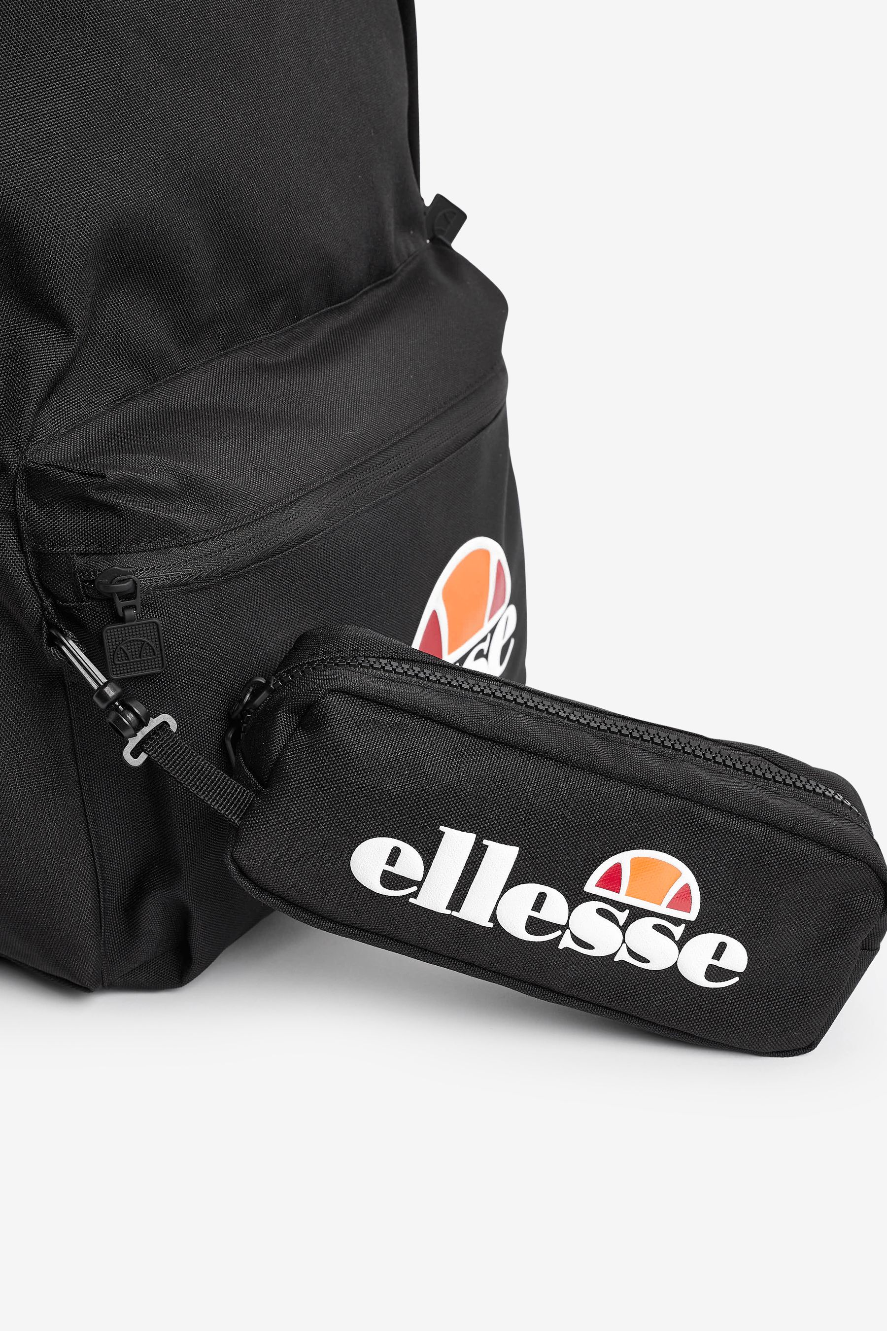 Ellesse backpack gold shop