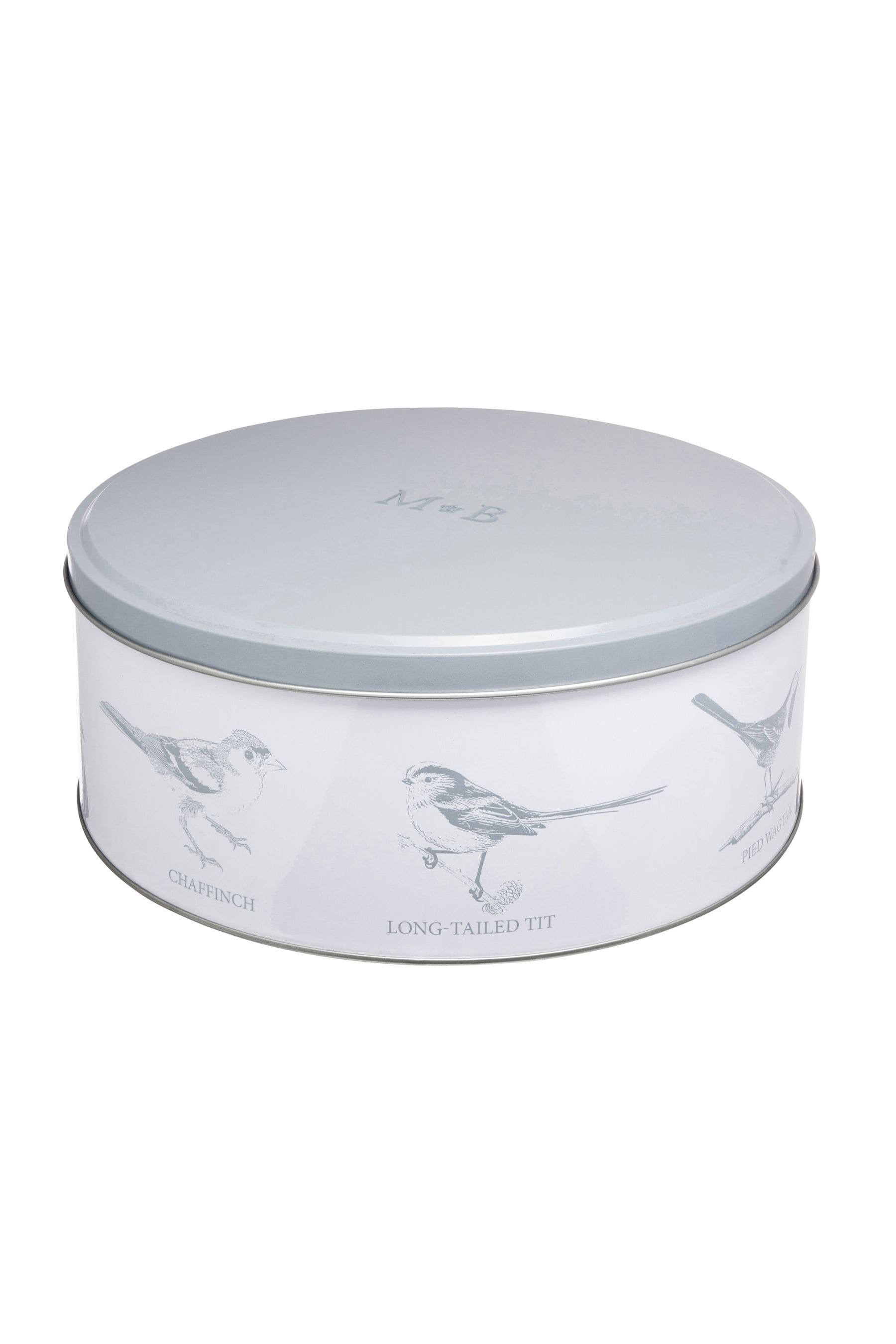 Buy Mary Berry Set of 2 White Bird Cake Tins from the Next UK online shop