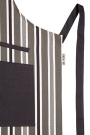 Luxe Cotton Apron - Image 4 of 4