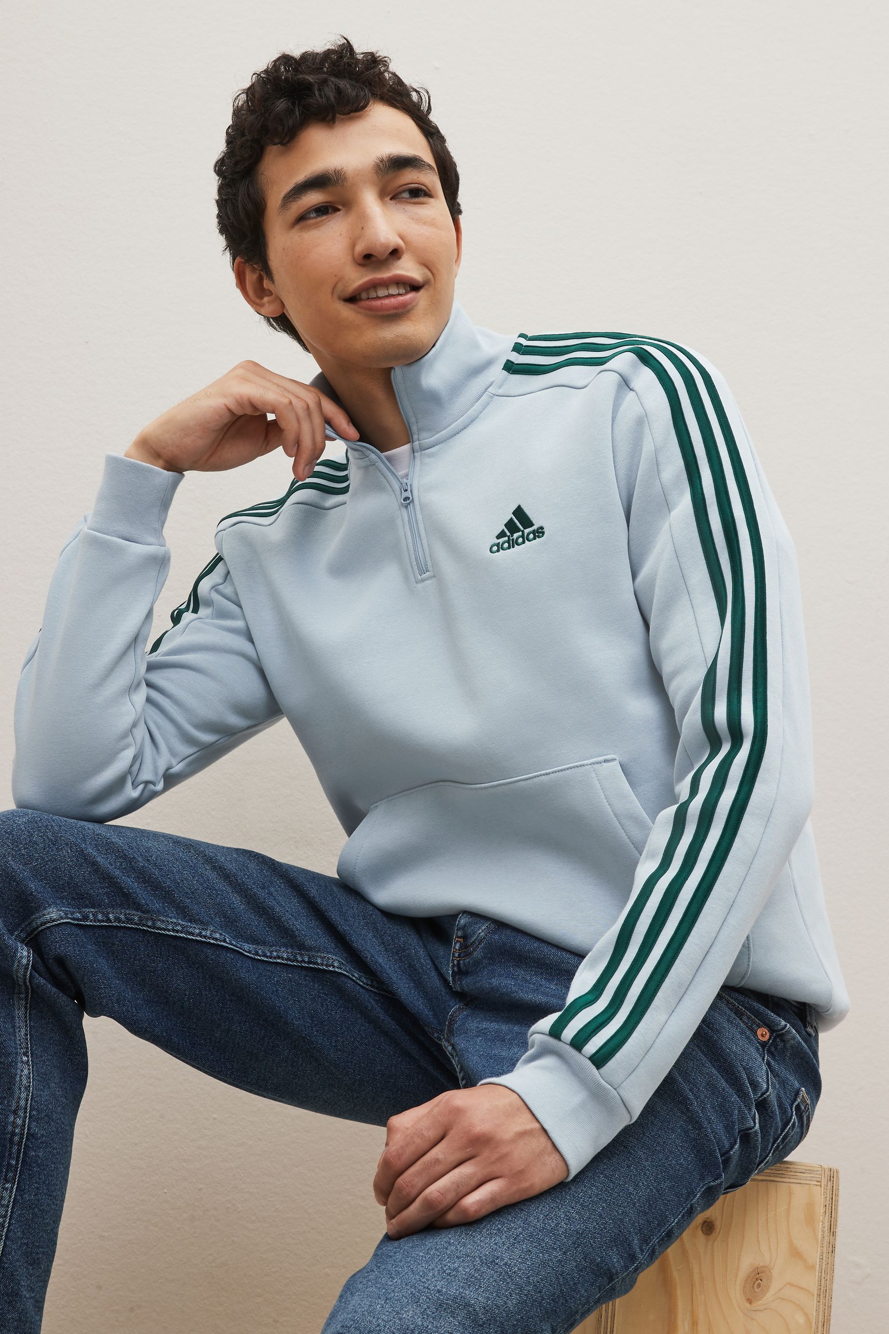 Acheter sweat adidas deals