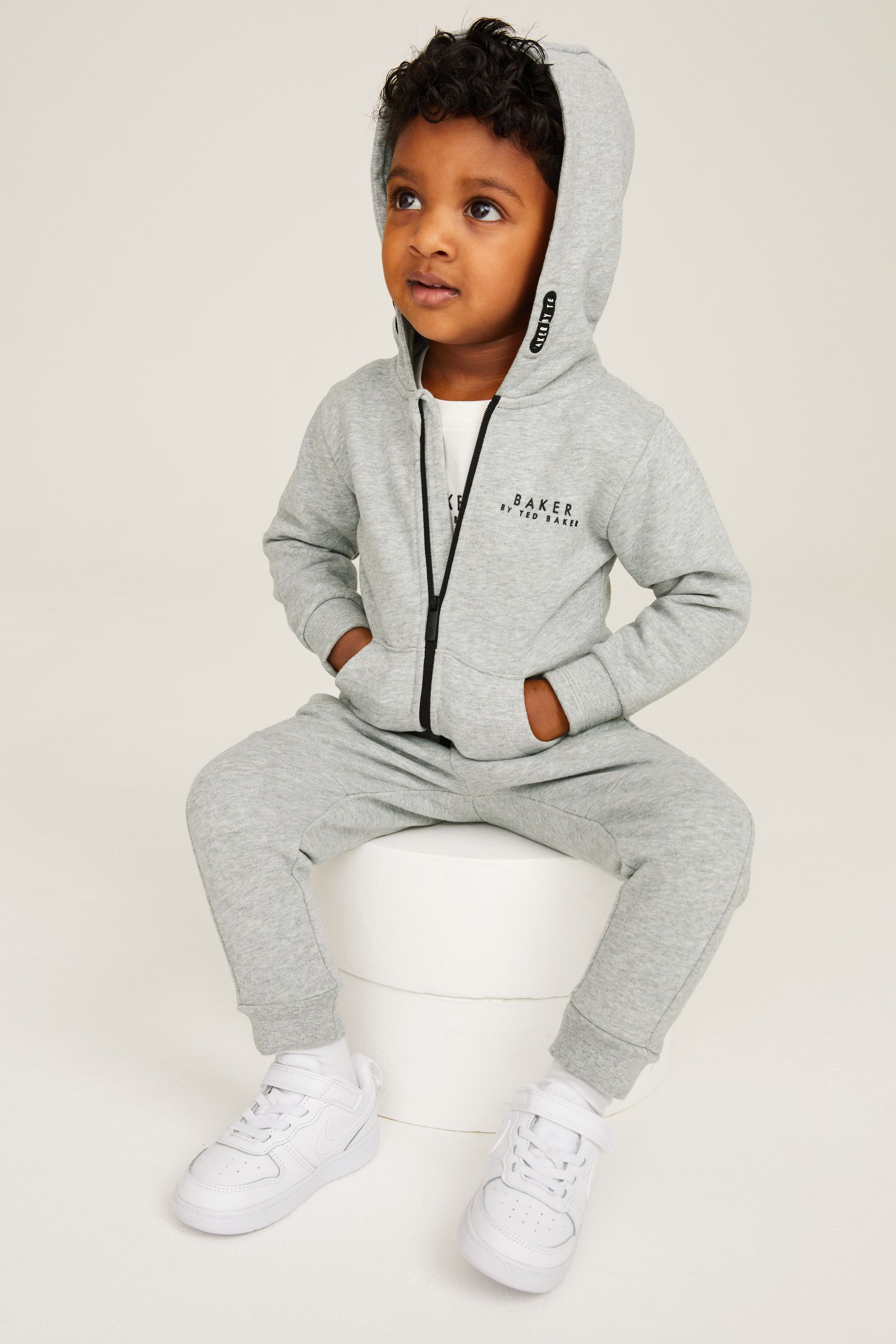 Next baby boy tracksuit sales