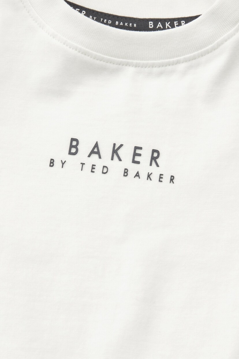 Baker by Ted Baker (0-6yrs) Three Piece Tracksuit Set - Image 11 of 14