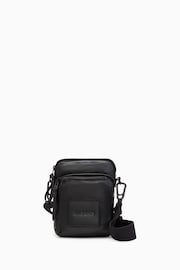 AllSaints Black Falcon Ns Pouch - Image 2 of 6