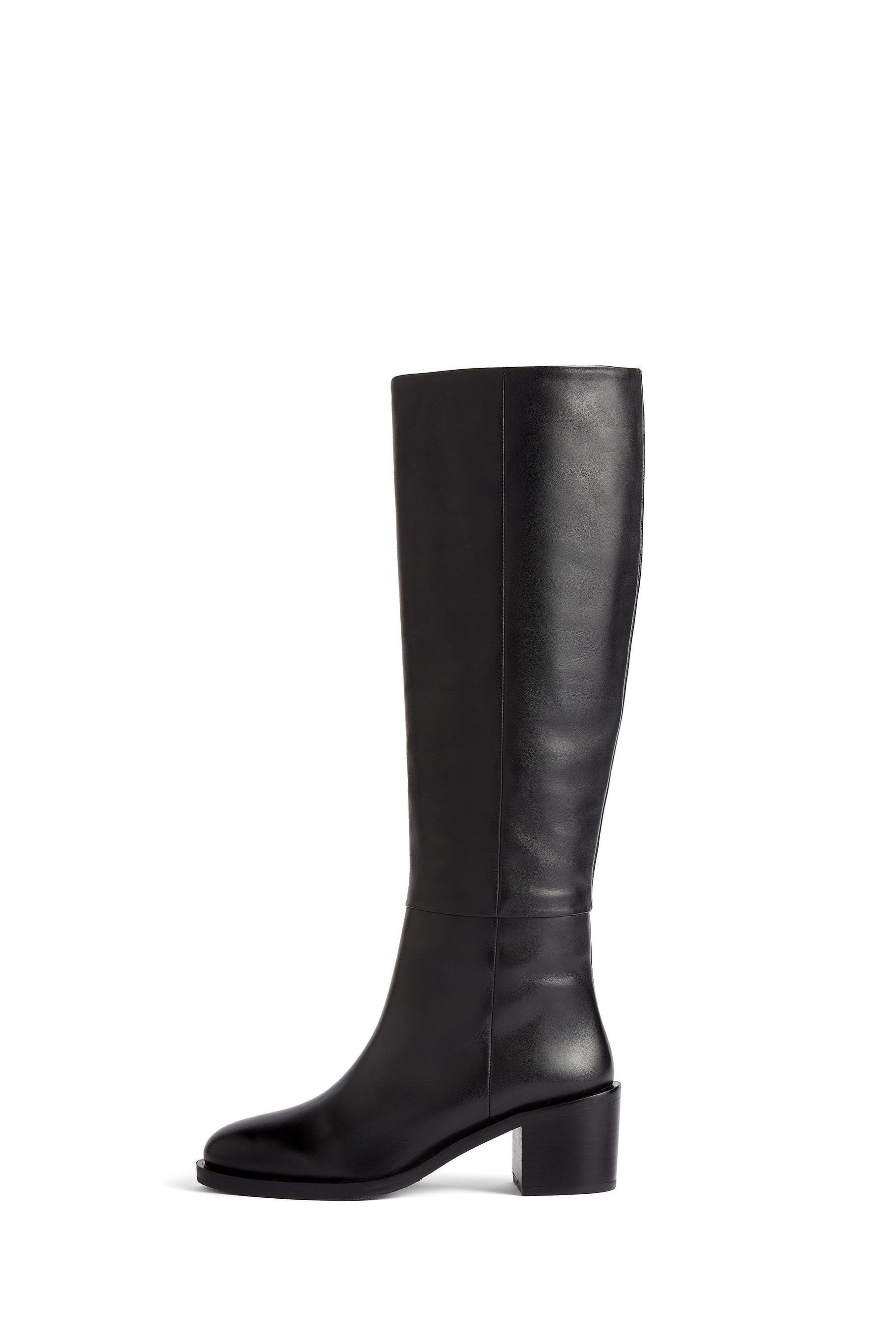 Jigsaw knee high boots online