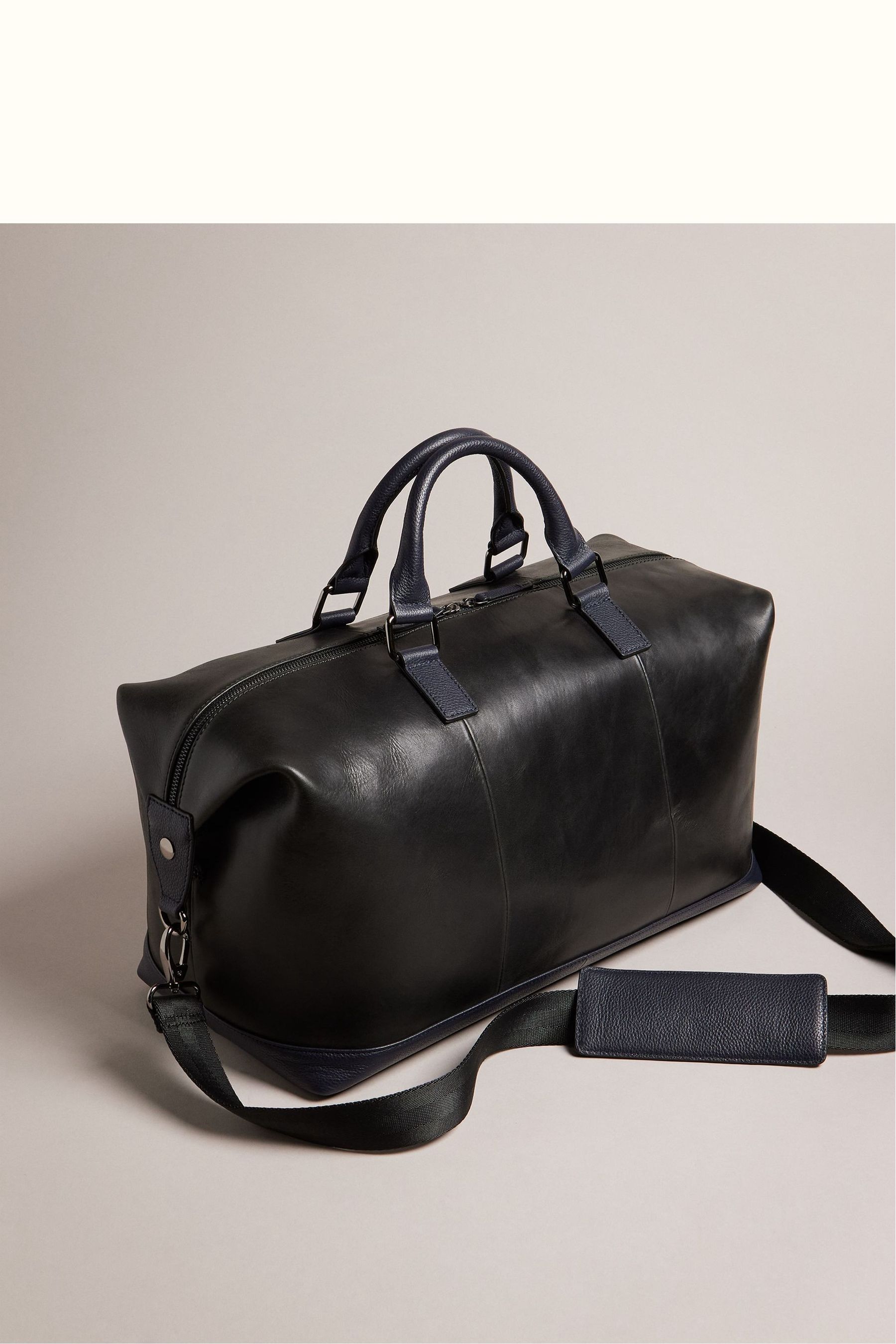 Ted baker webbing holdall discount