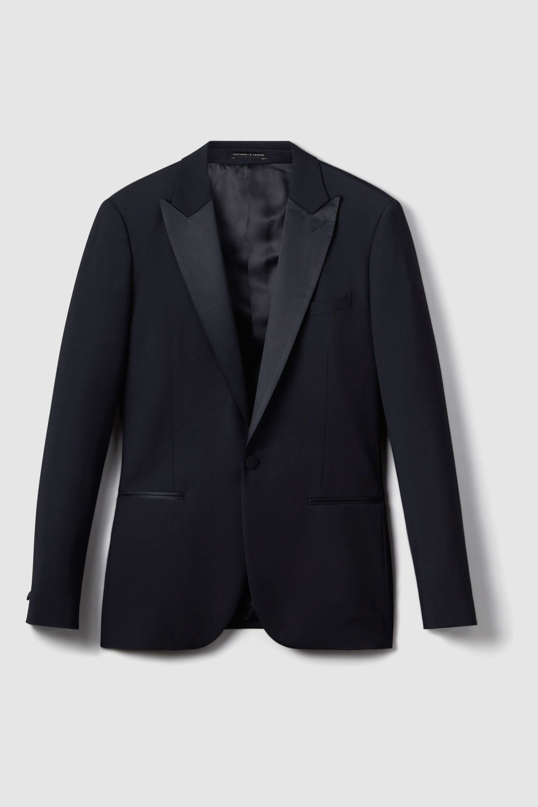Smart dinner jacket store