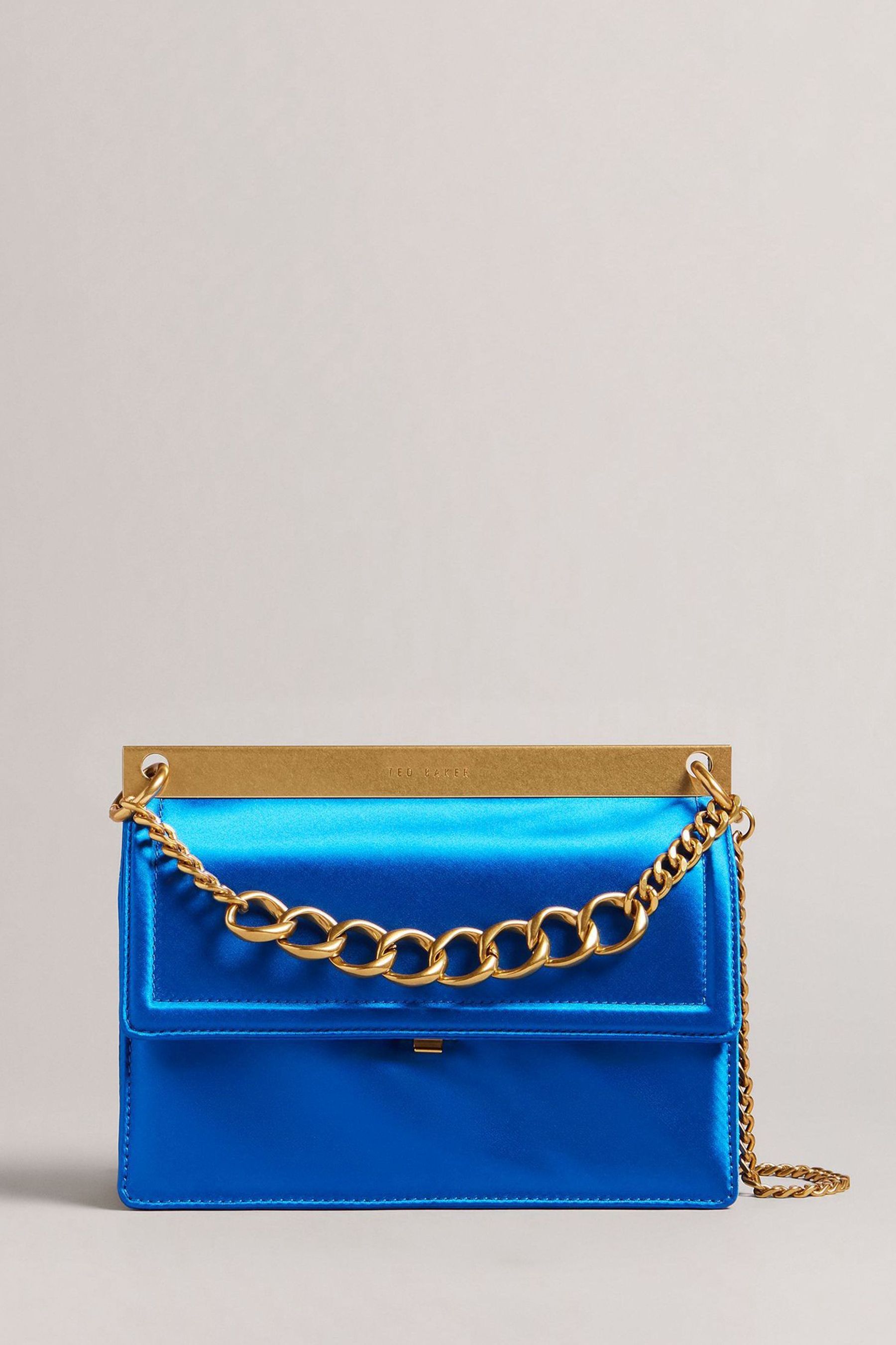 Ted baker chain bag shop