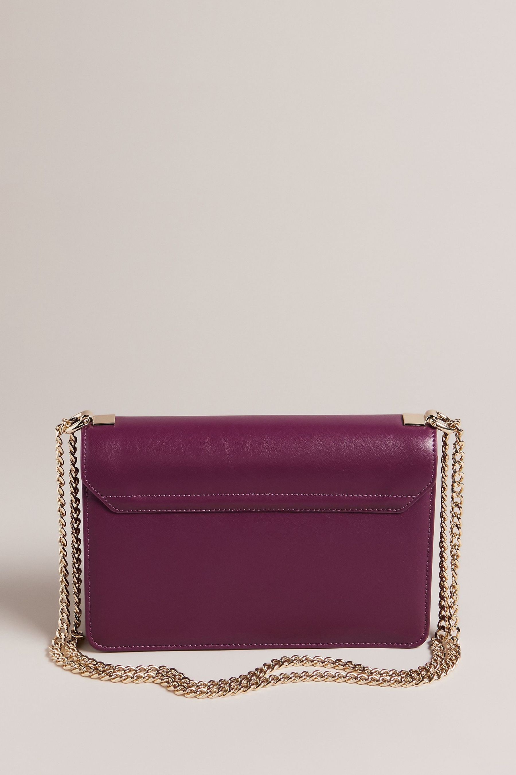 Next ted baker purse online