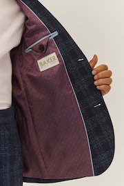 Baker by Ted Baker Suit Jacket - Image 5 of 9