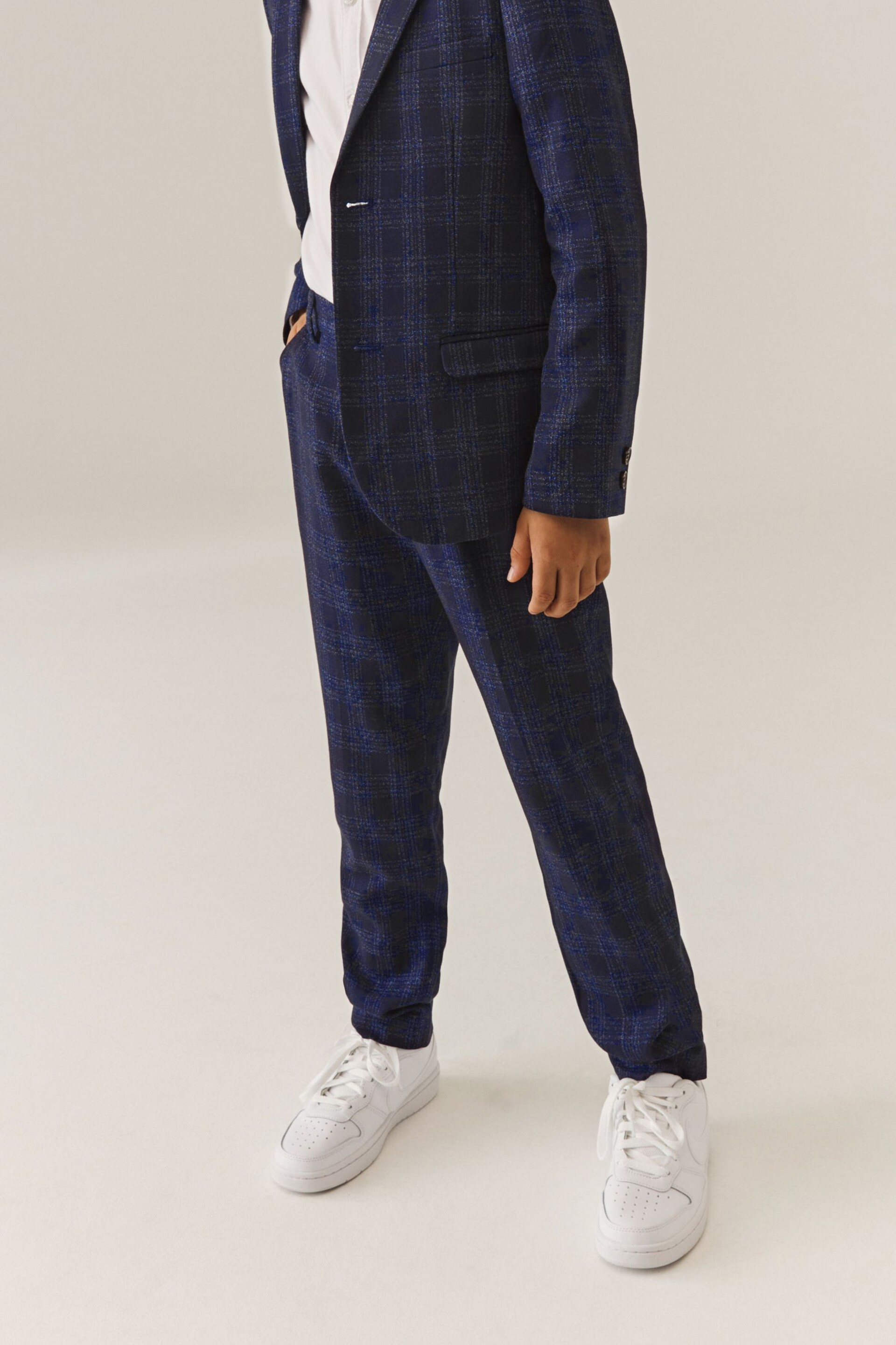 Baker by Ted Baker Suit Trousers - Image 2 of 8