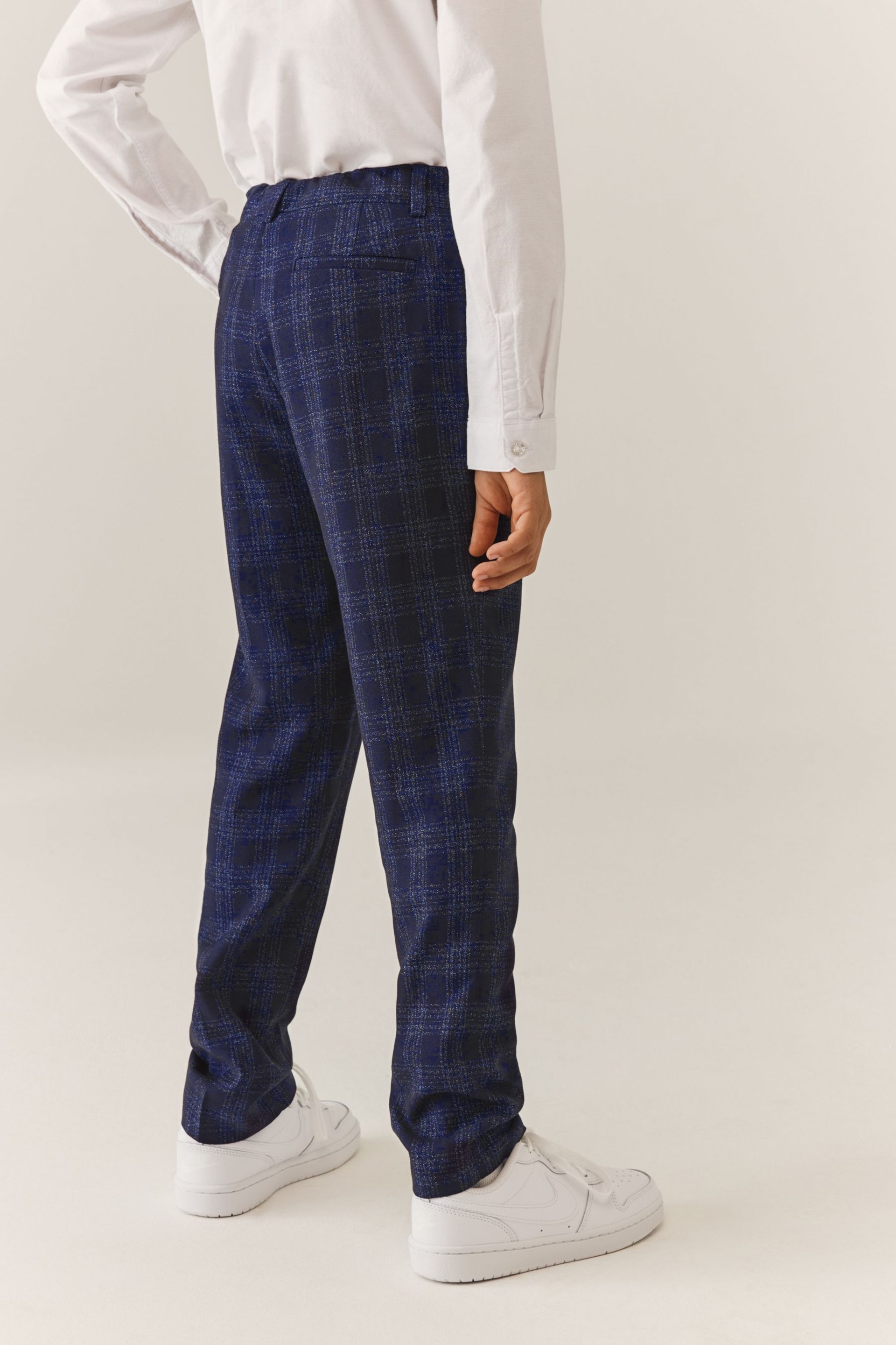 Baker by Ted Baker Suit Trousers - Image 3 of 8