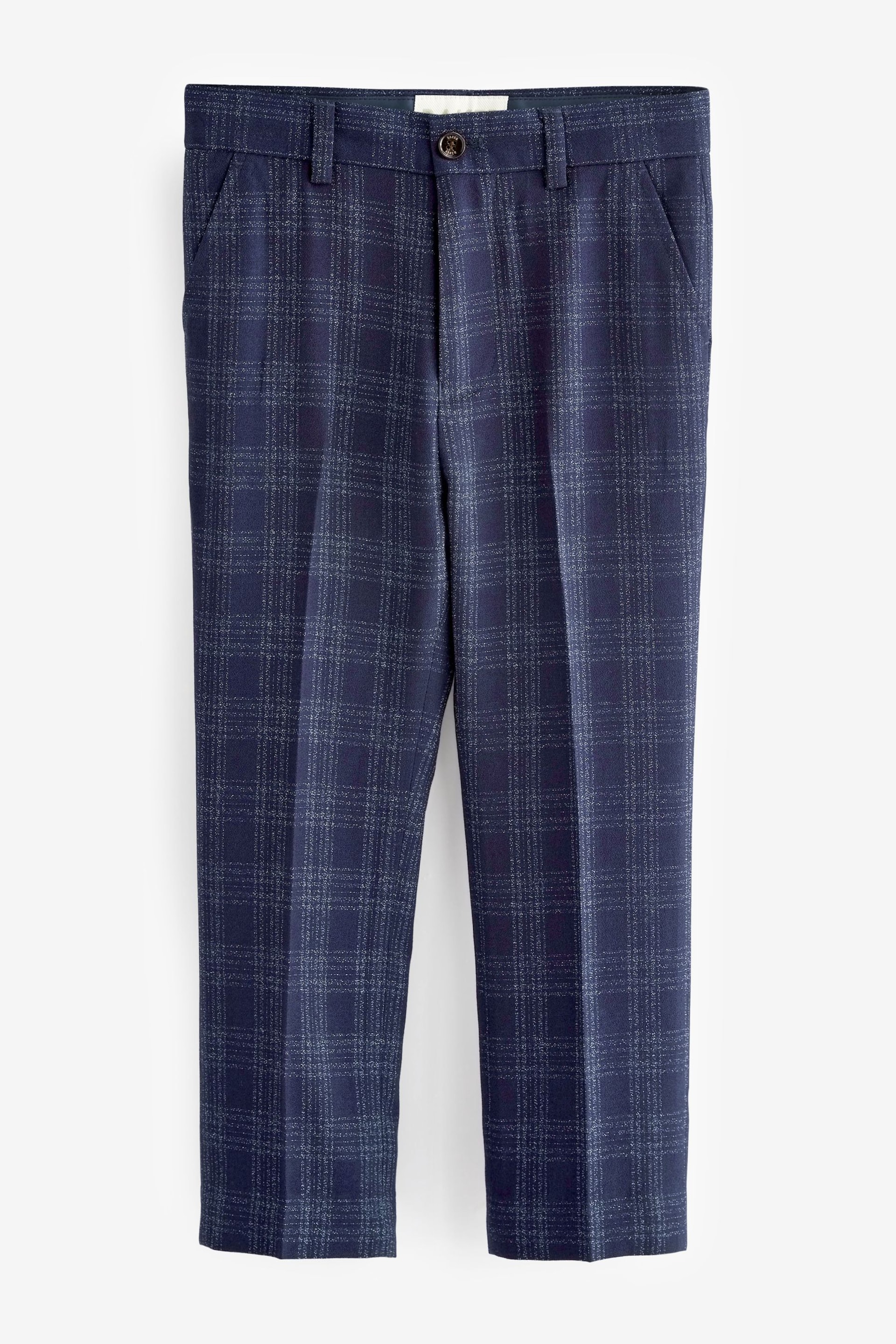 Baker by Ted Baker Suit Trousers - Image 5 of 8