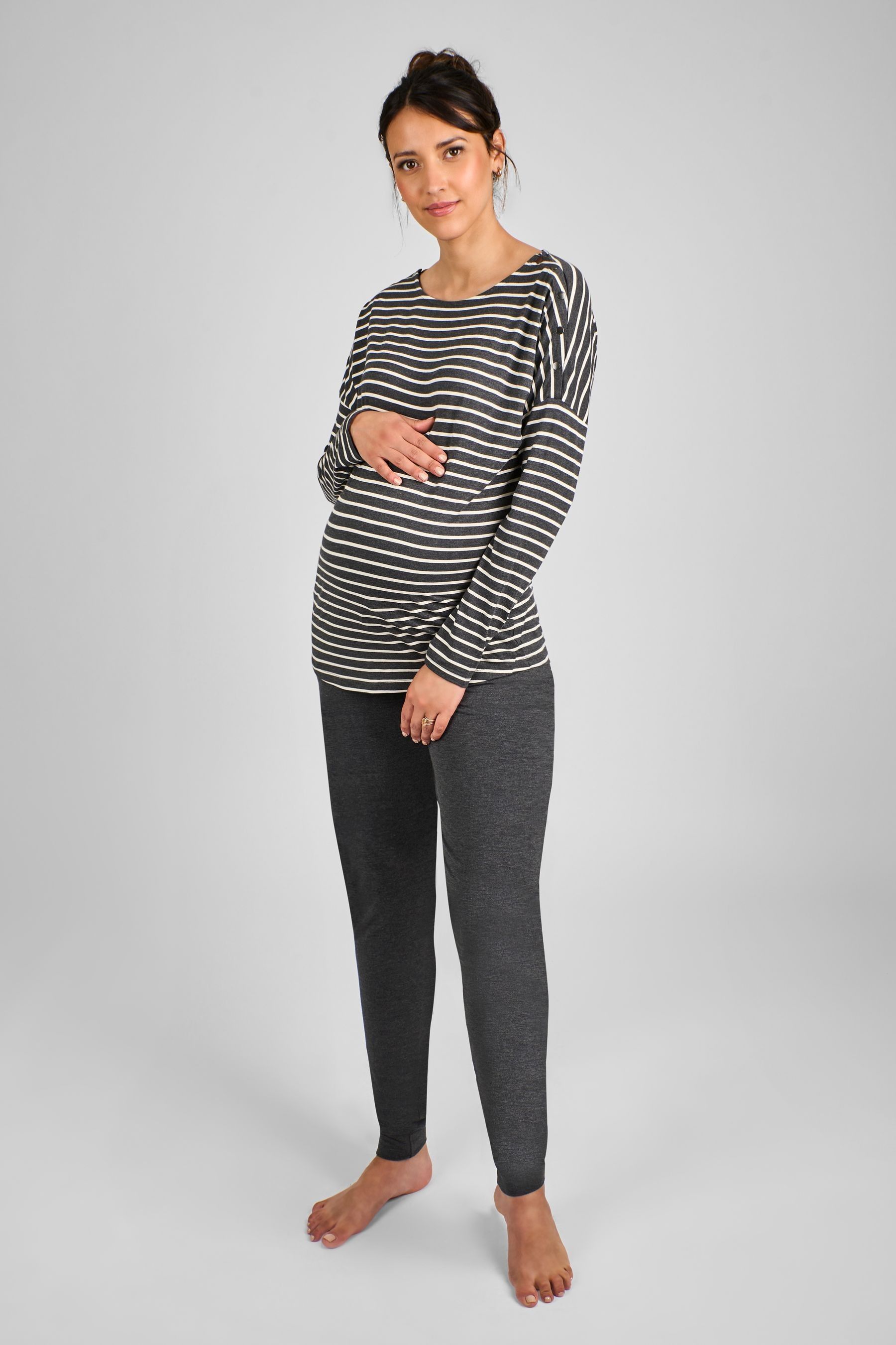 Nursing pyjamas new arrivals
