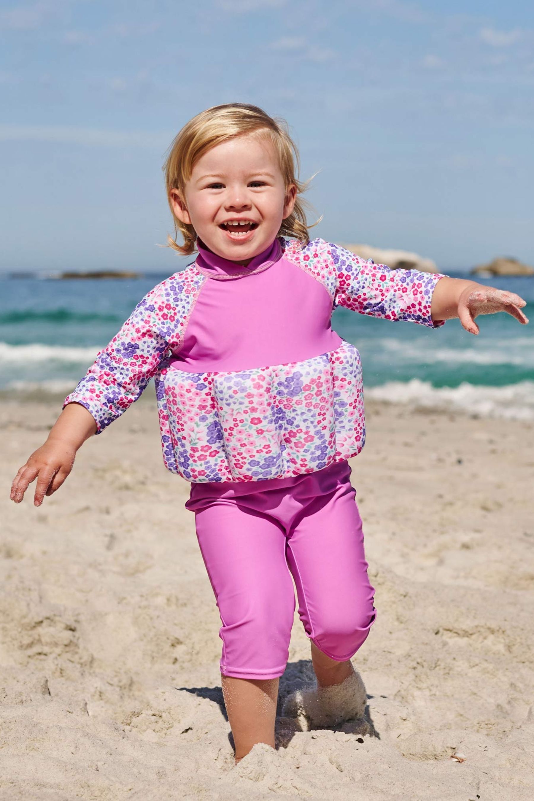 Float suits for babies online