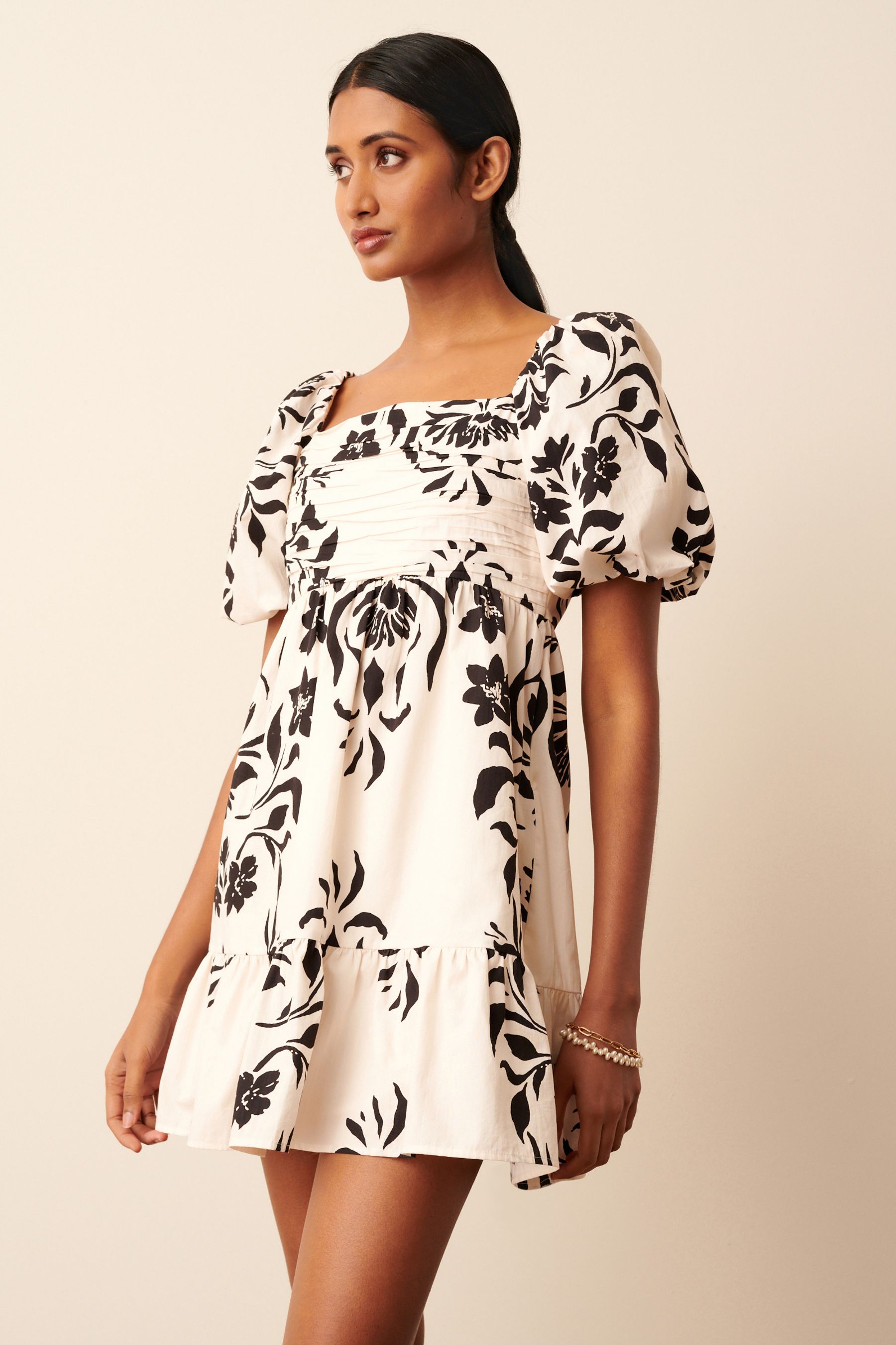 Next smock dress store