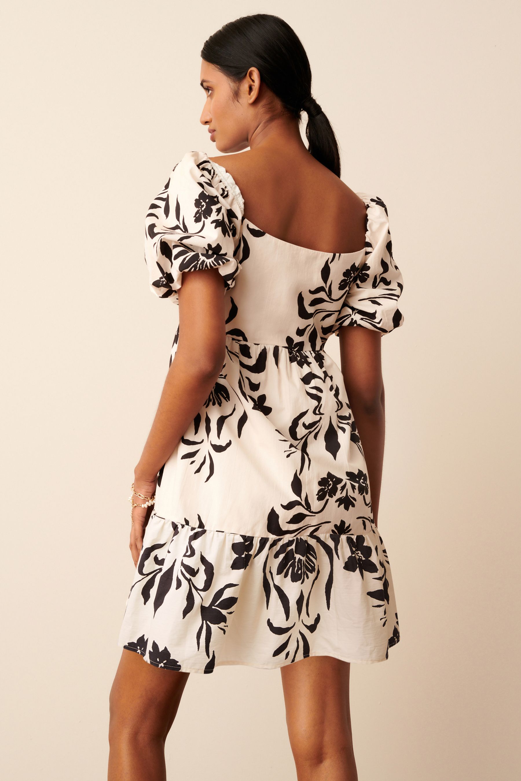Next smock dress store