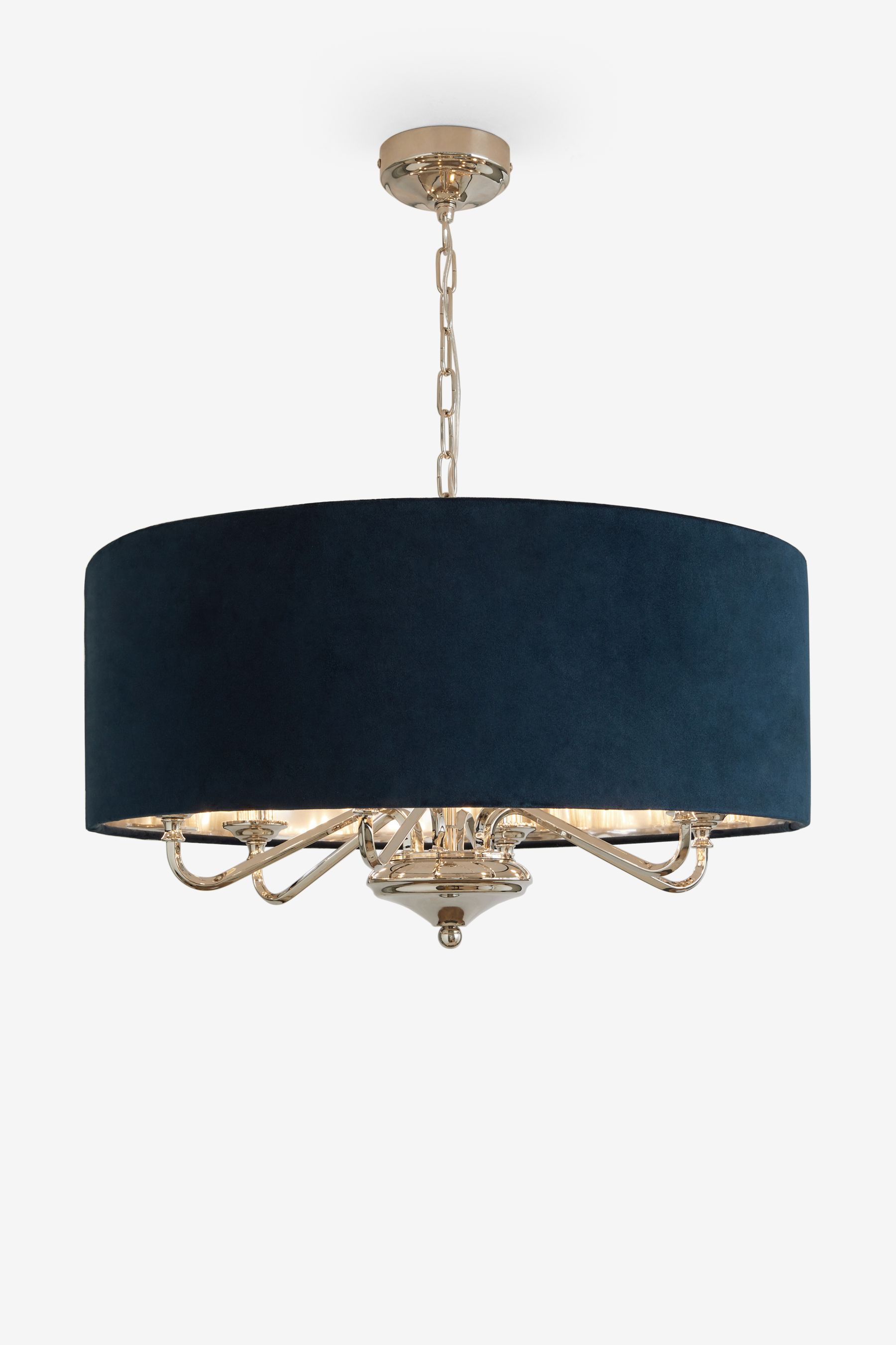 Burford 6 light chandelier cheap