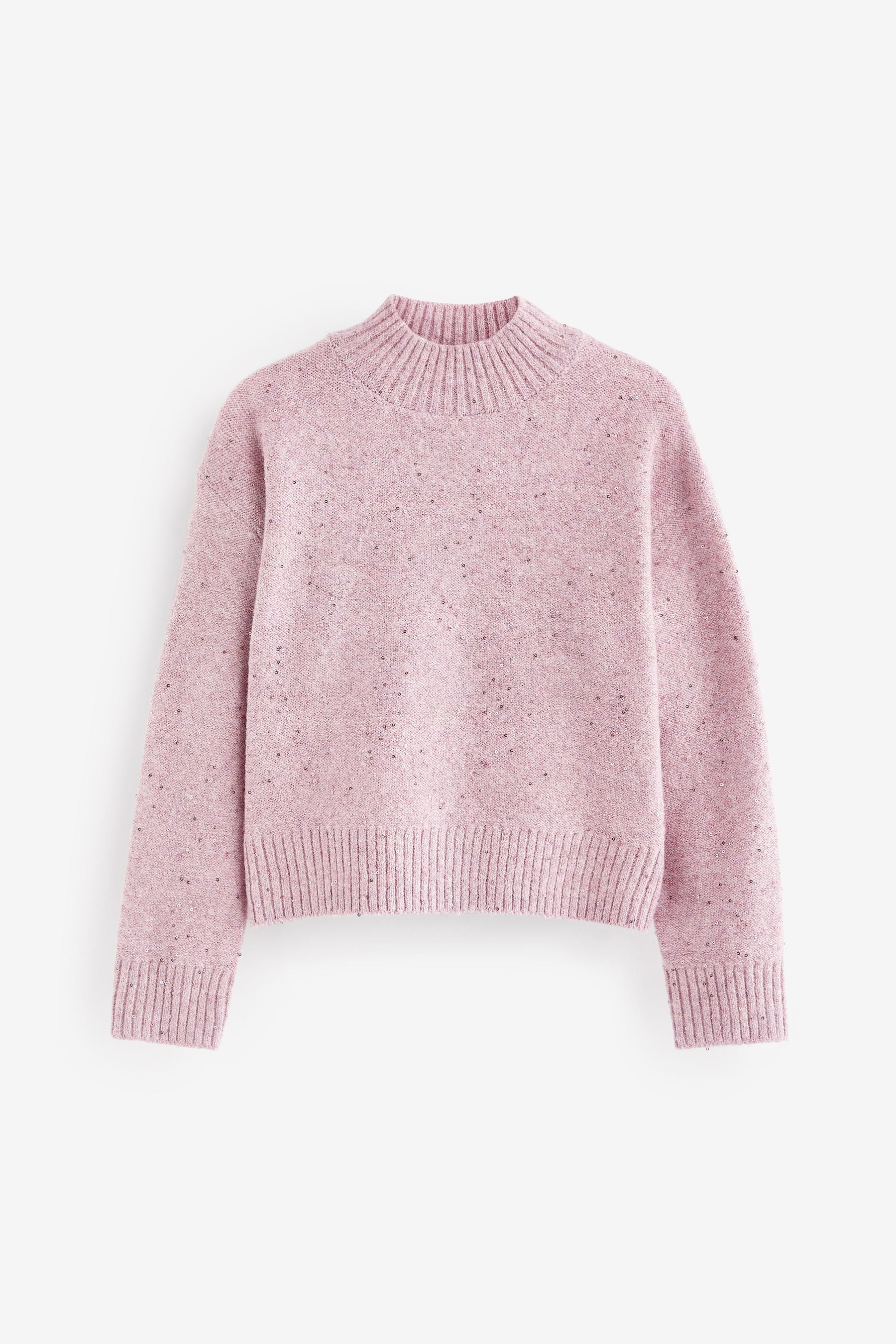 Next sparkly jumper discount