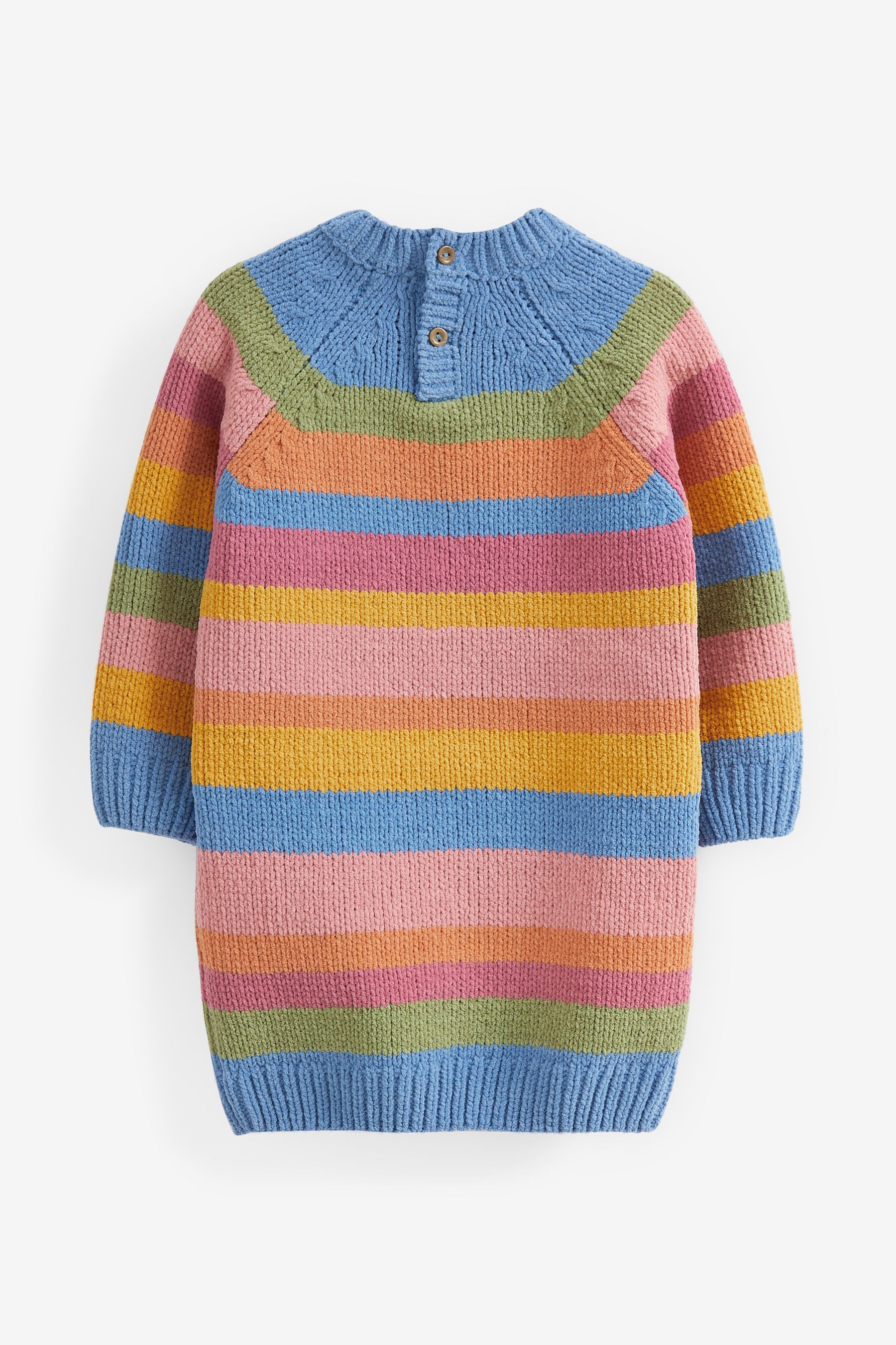 Bright jumper dress store