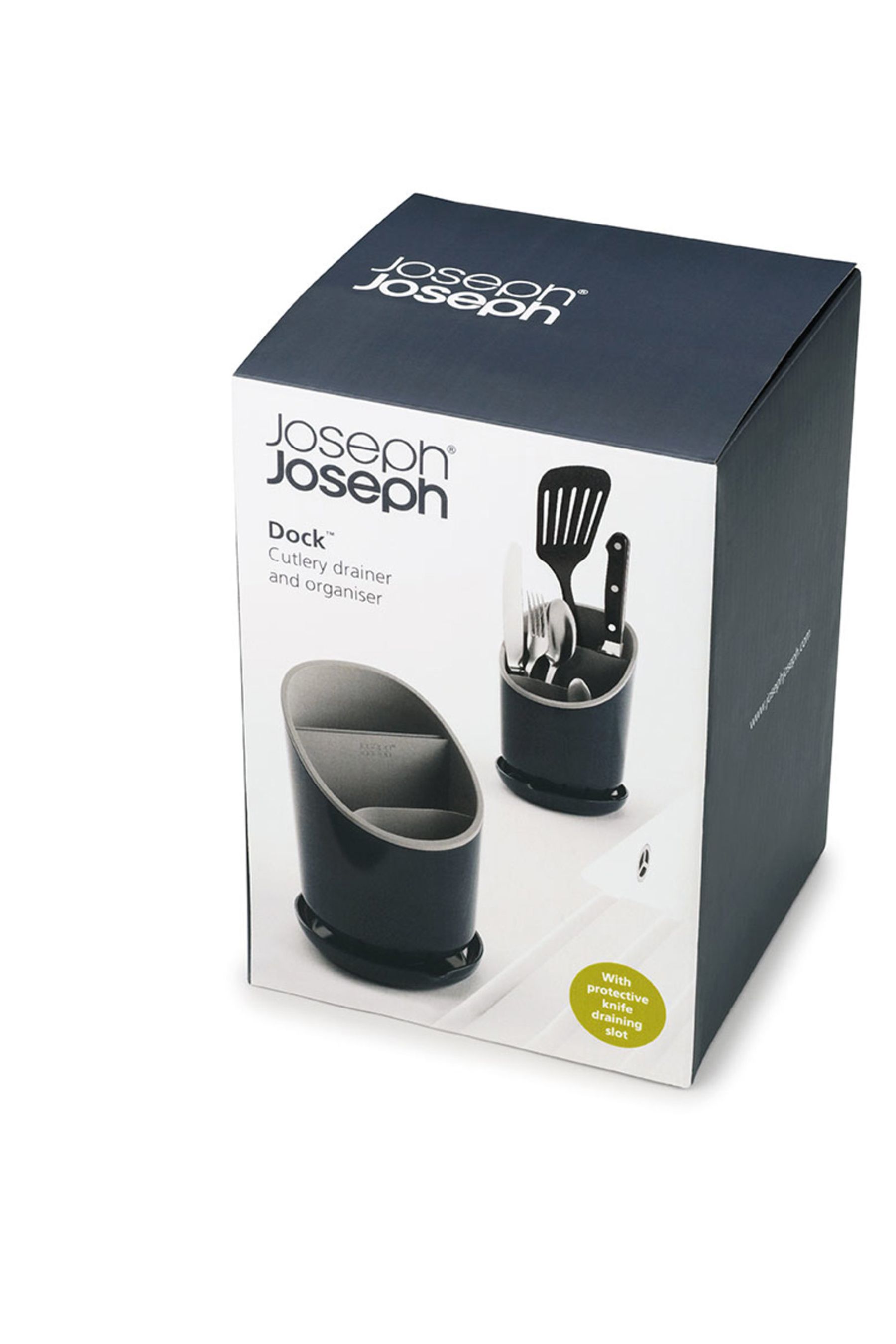 Joseph cutlery dock discount