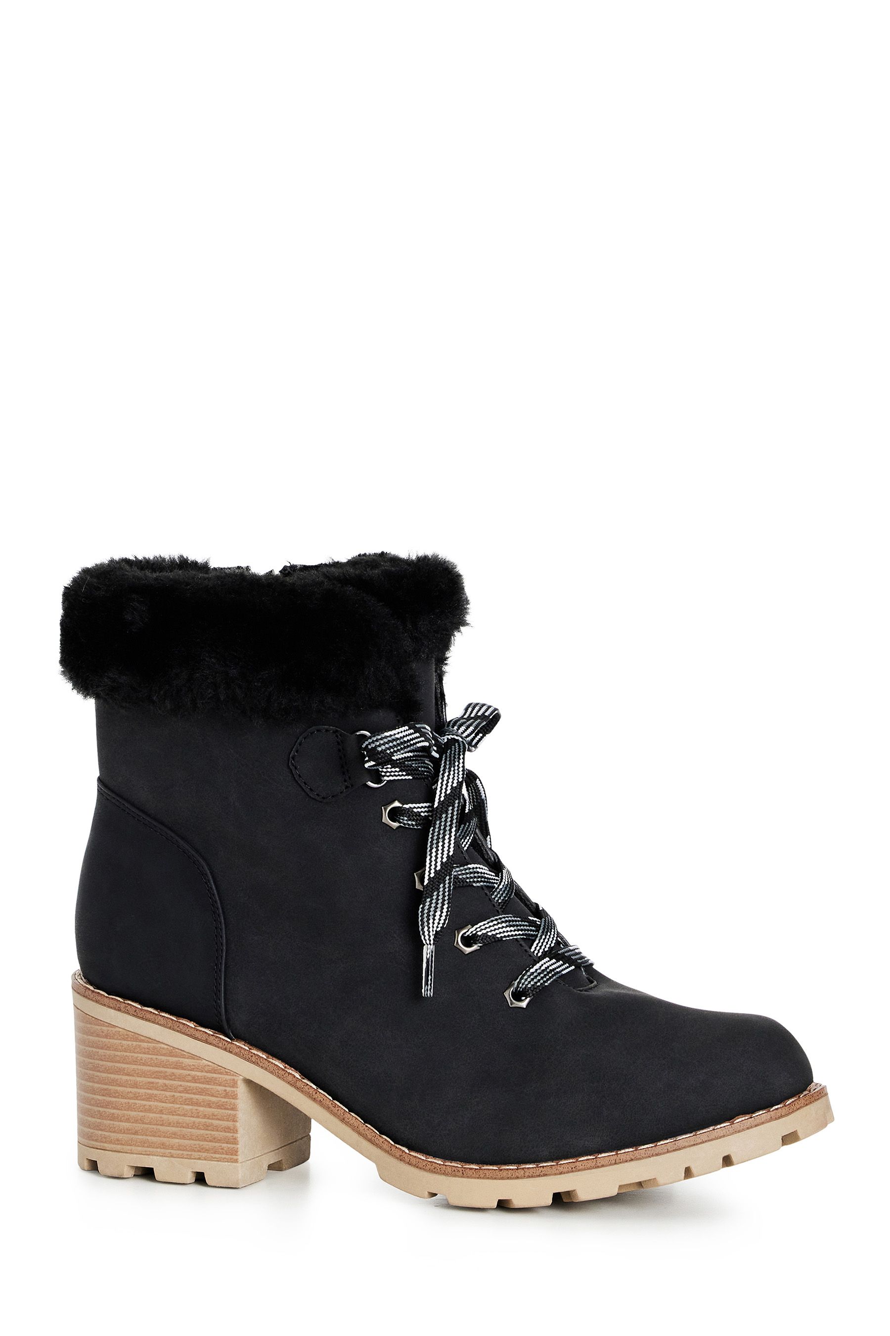 Evans winter boots deals